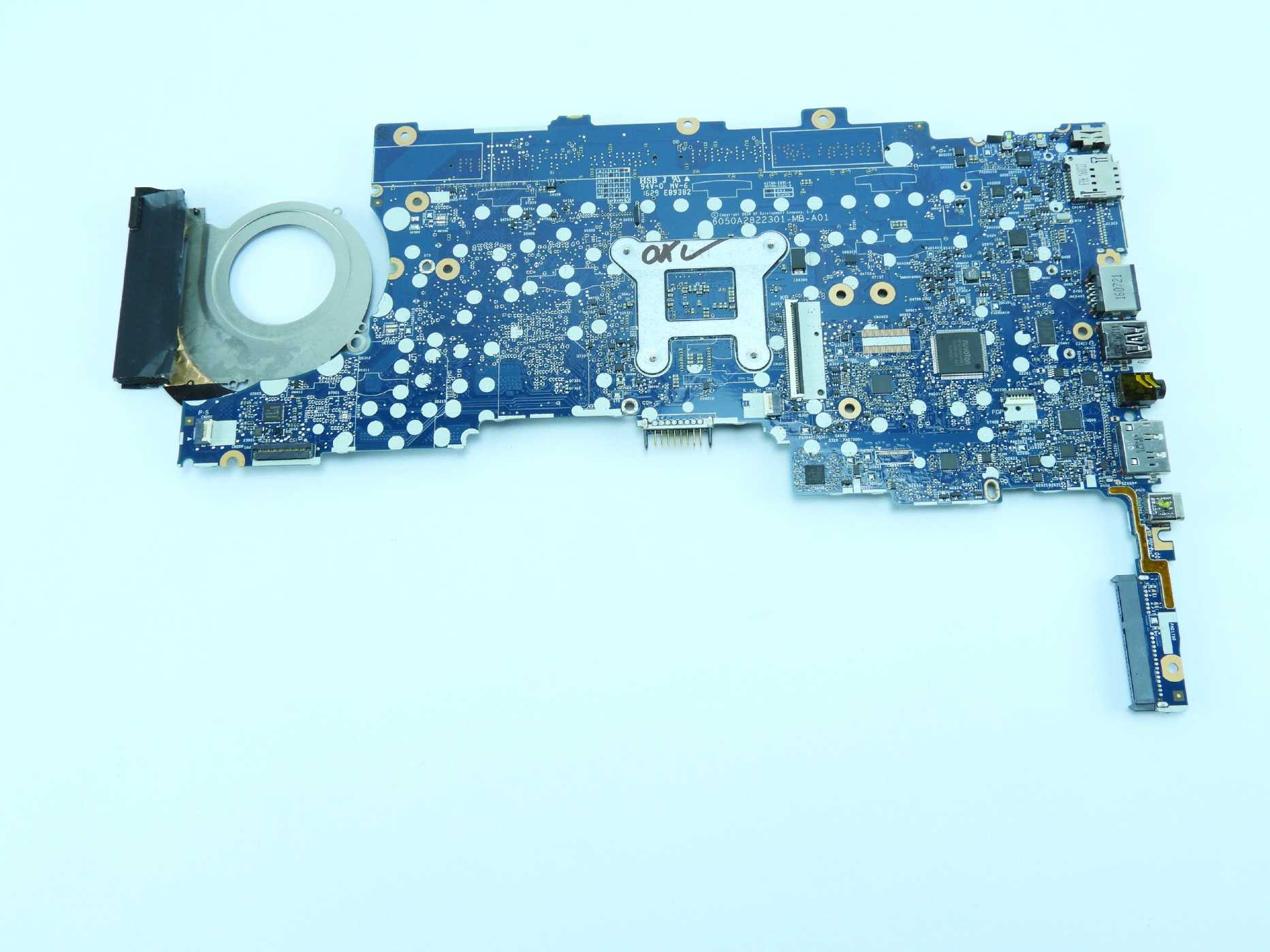Základní deska Hp Elitebook 840 G3