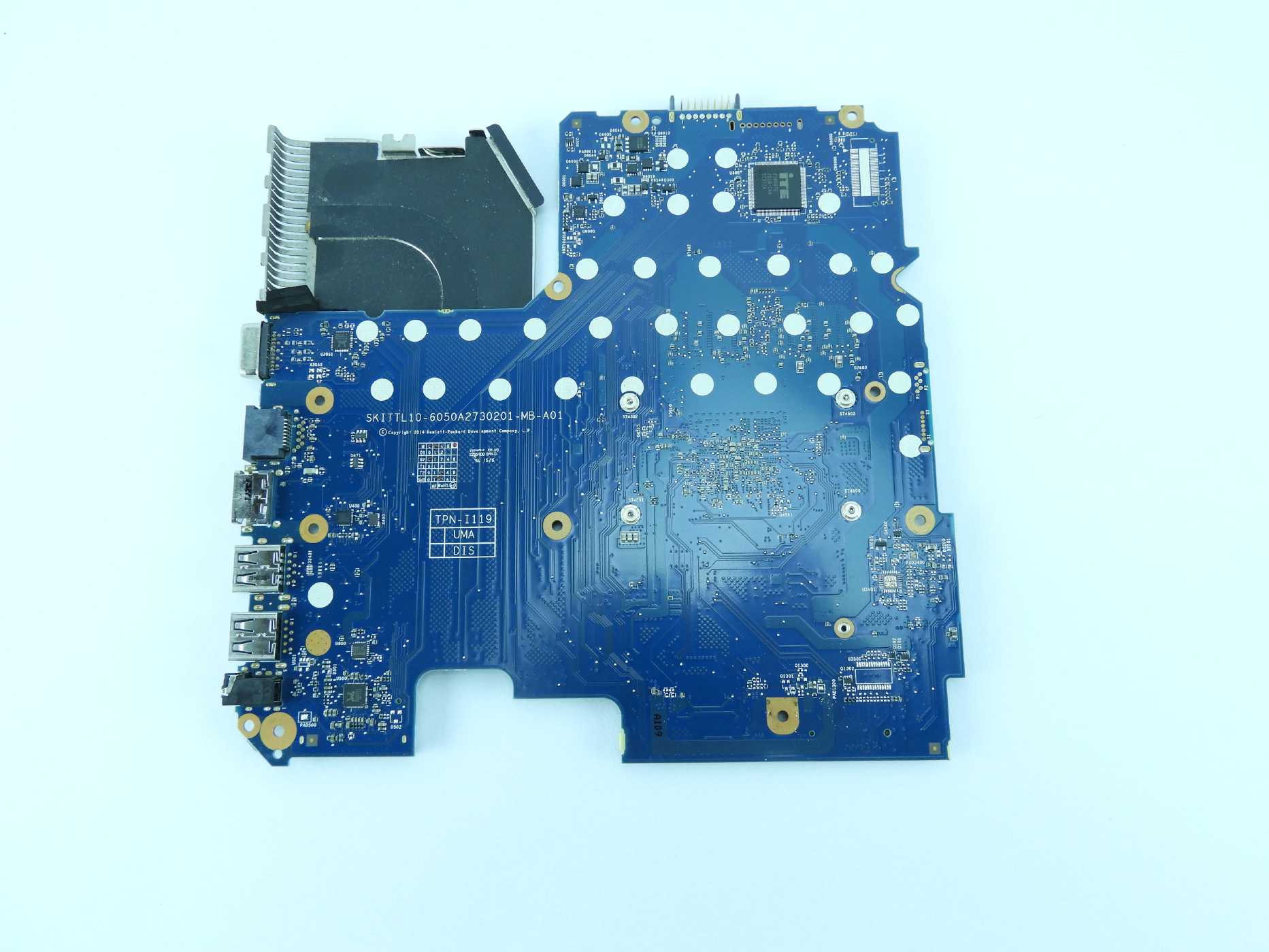 Základní deska Hp 14 14-ac 14-af