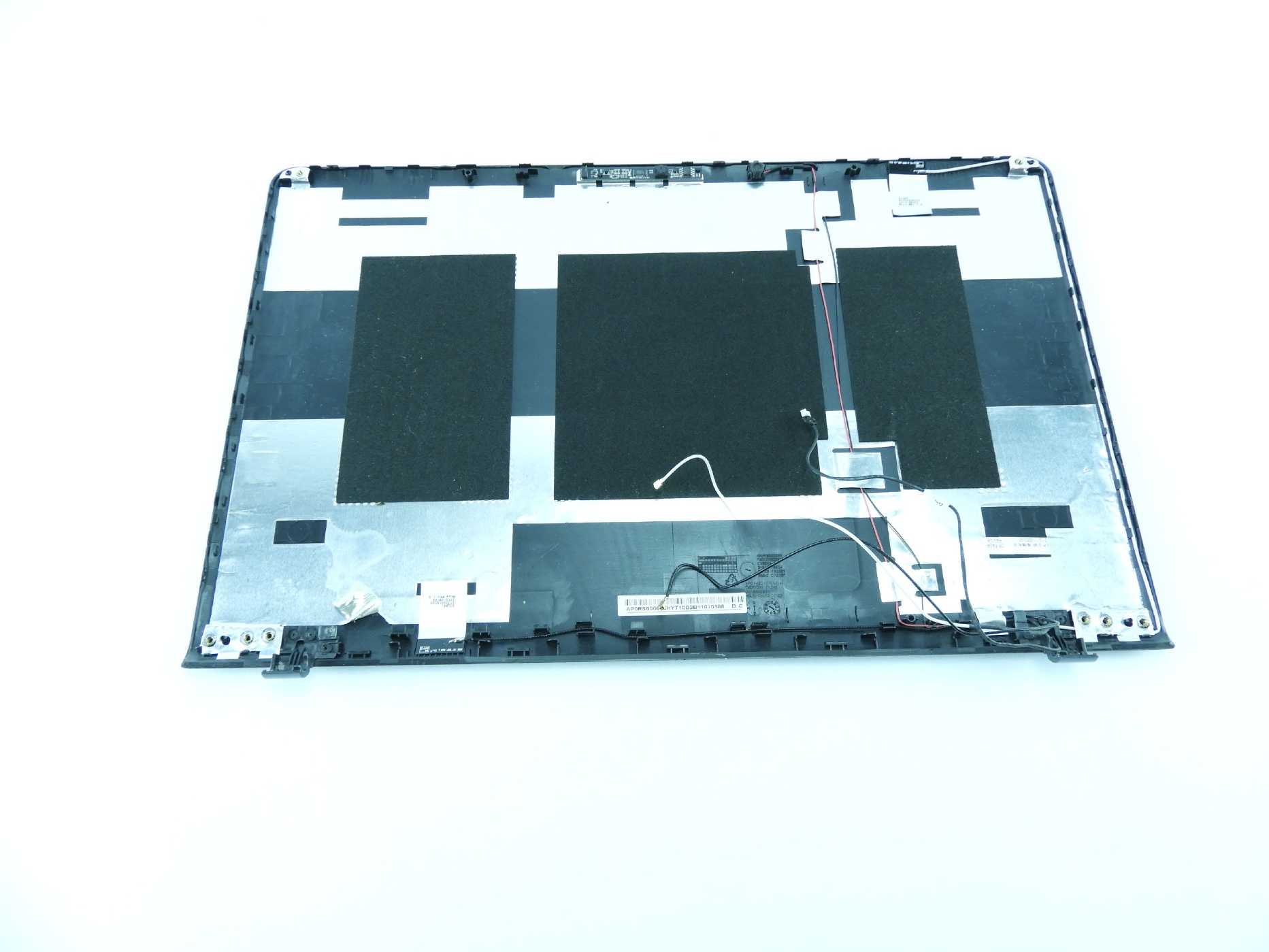 Zadní kryt Lcd šasi Samsung NP350E5C 350 350v