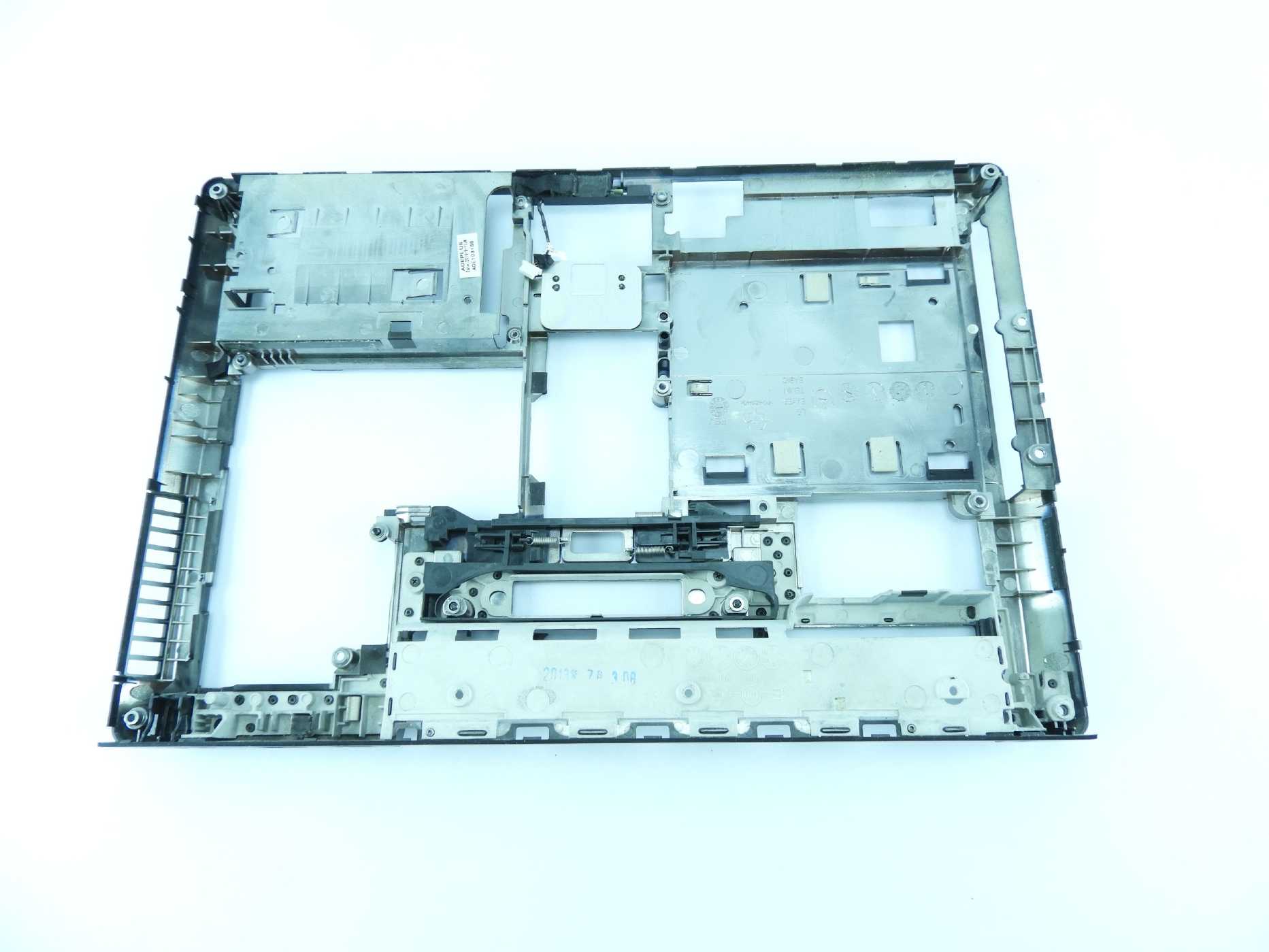 Spodní kryt šasi Vana HP Probook 6460b 6475b 6470b