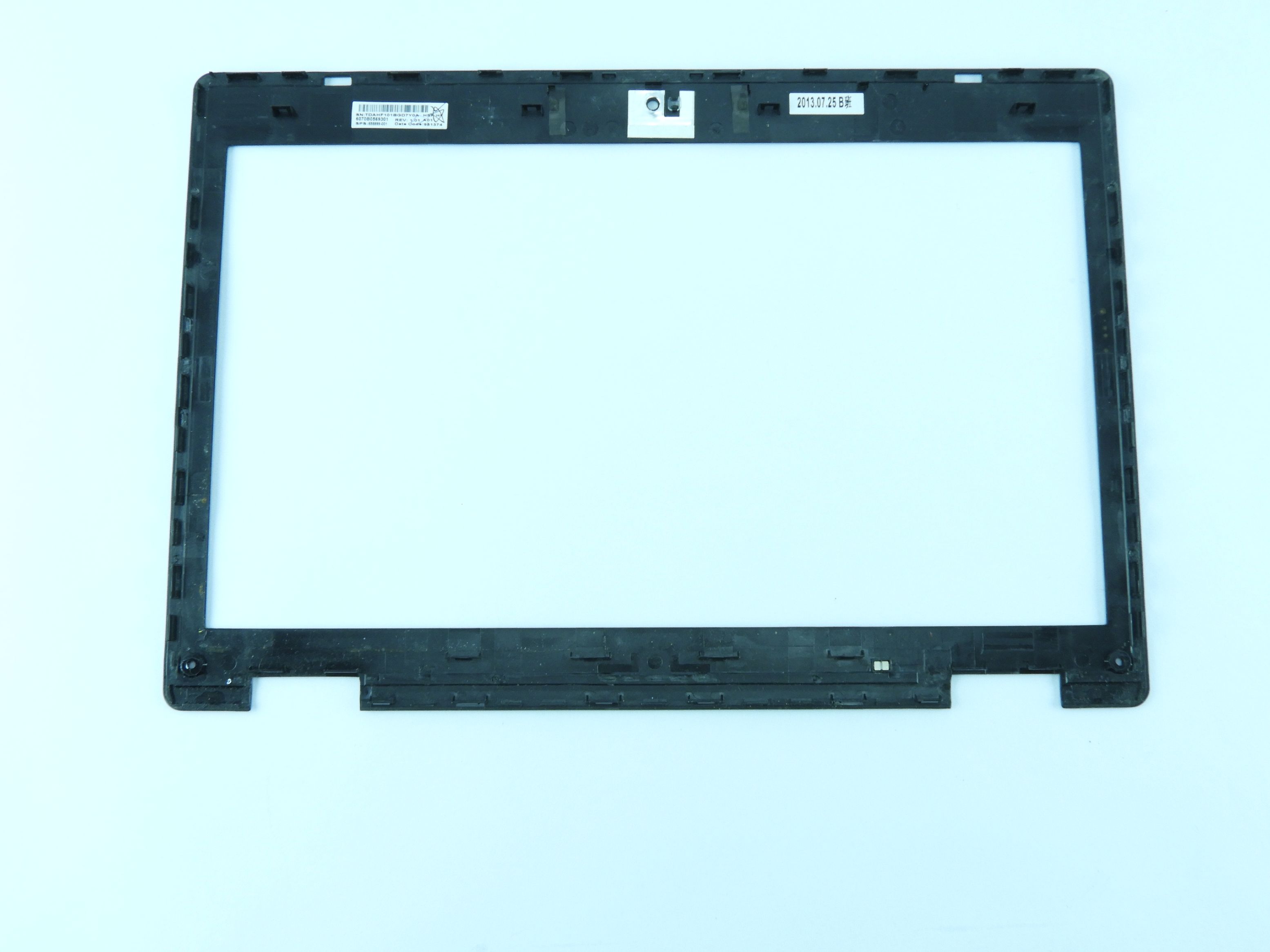 Bezel rámeček lcd Kryt HP Probook 6475b 6470b