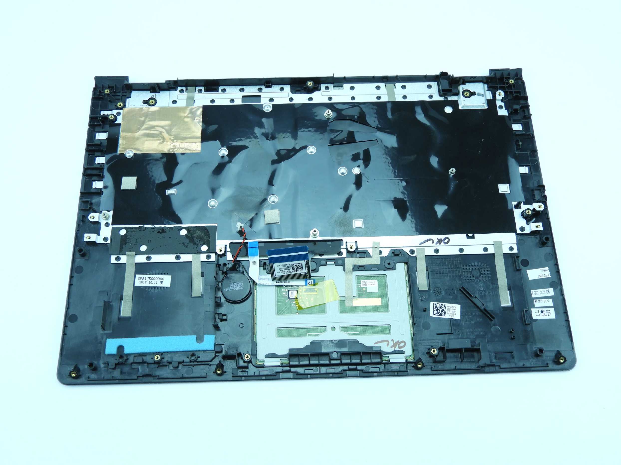 Cz Klávesnice šasi horní Lenovo Yoga 510-14 510-14AST Flex 4-1470