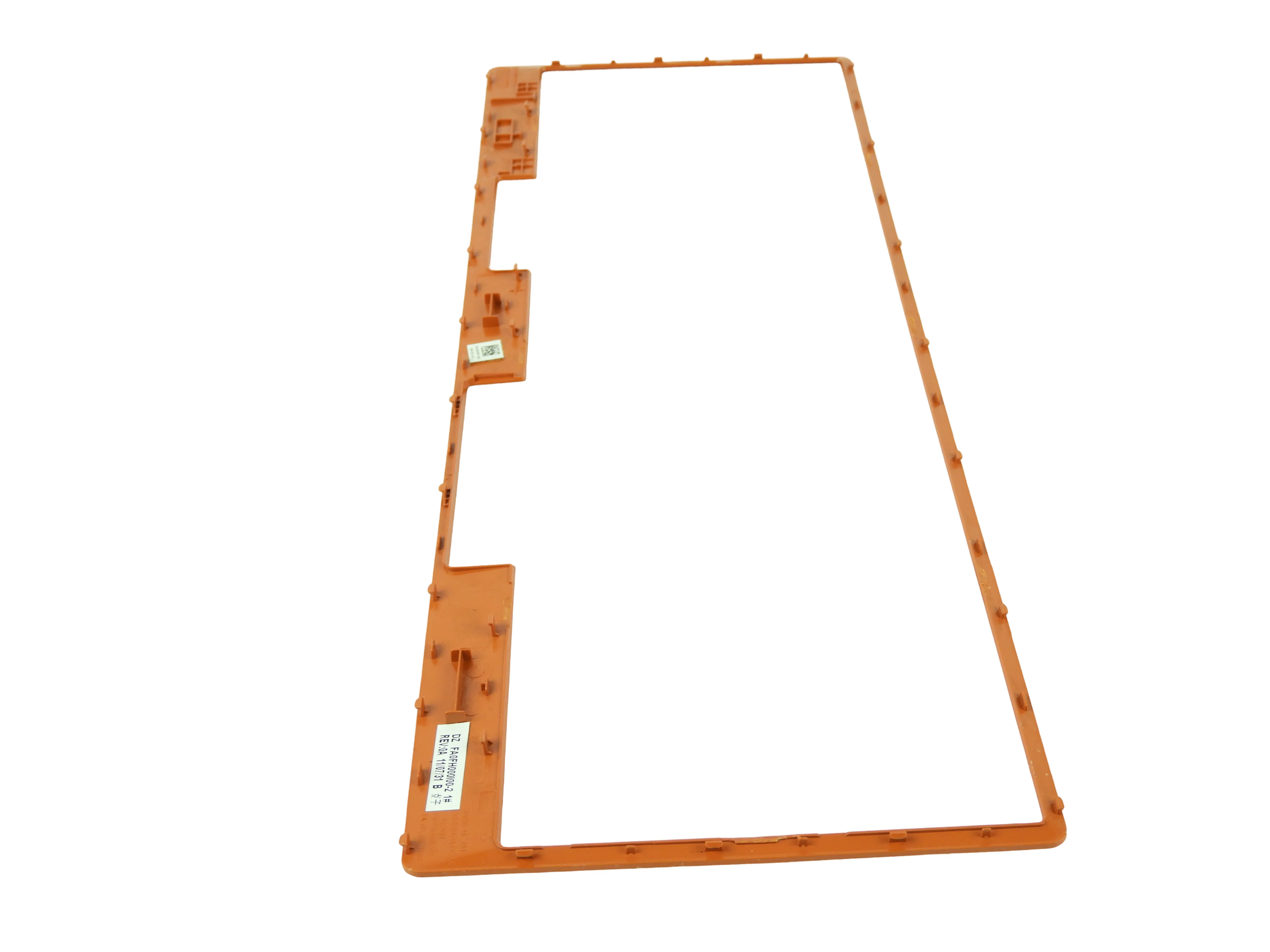 Rámeček trim bezel klávesnice Dell Latitude E6520