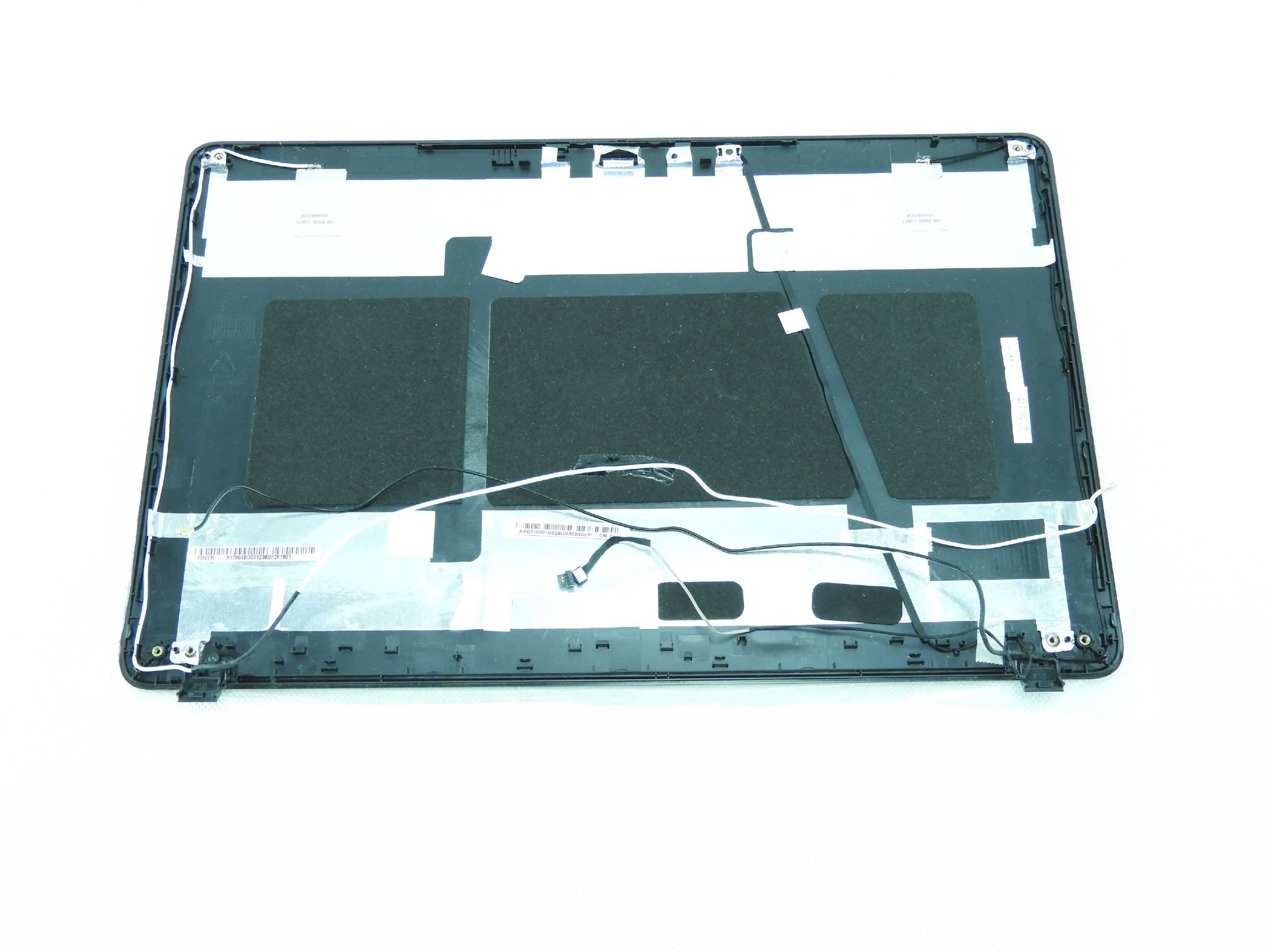 Zadní kryt Lcd Šasi Acer Aspire E1-521 E1-531 E1-571 E1-531G E1-571G