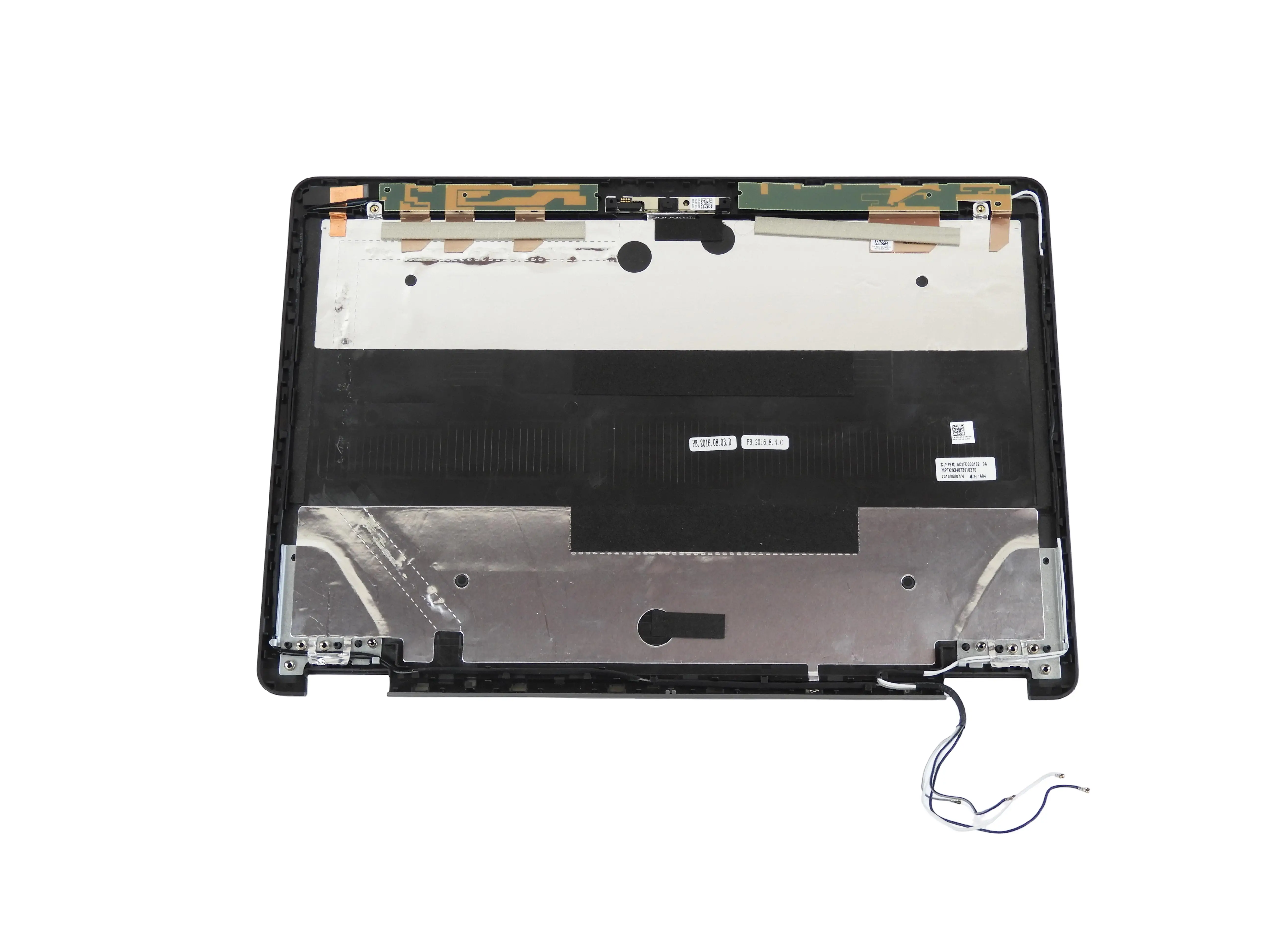 Zadní kryt Lcd šasi Dell Latitude E5470