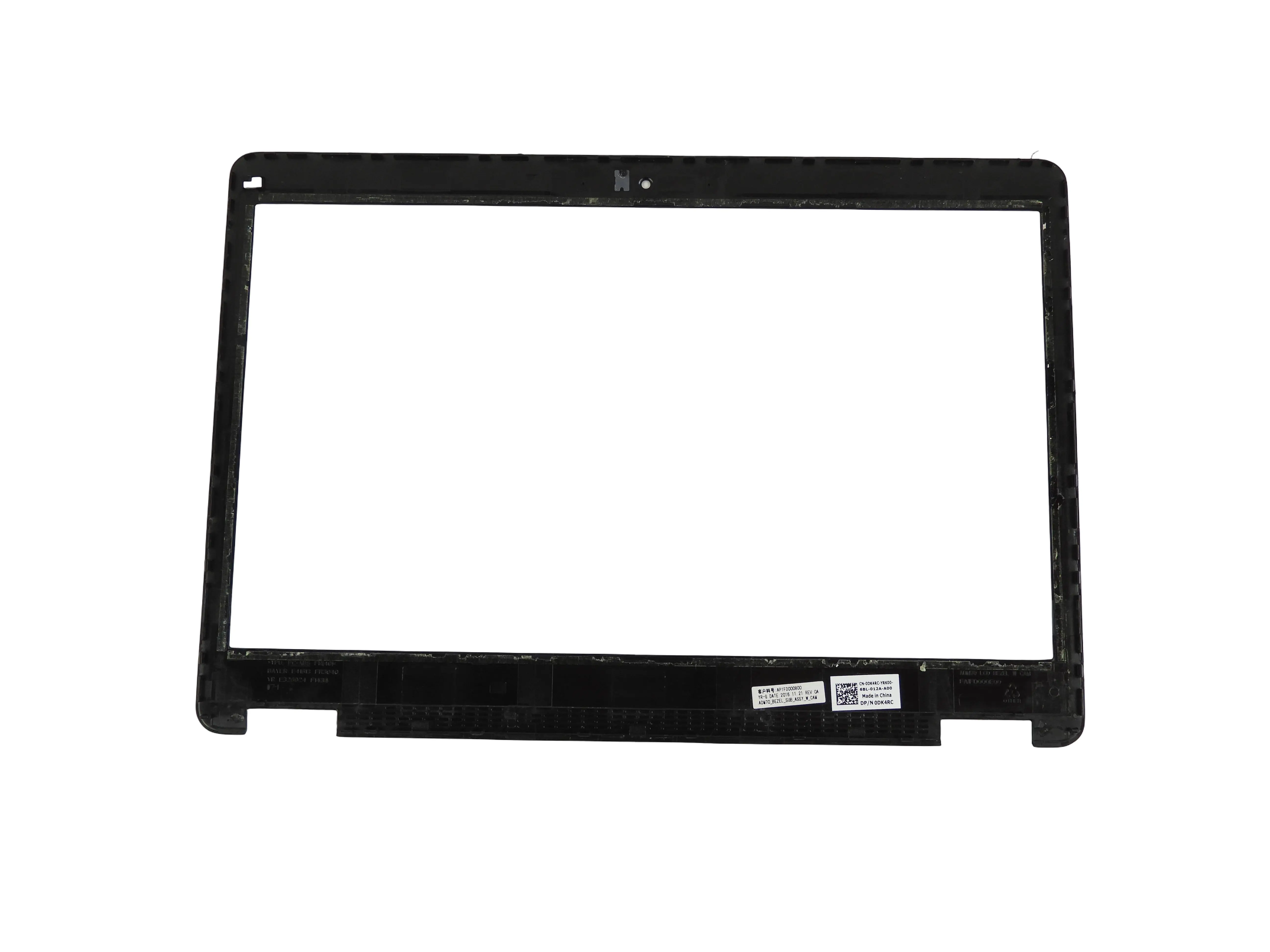 Bezel rámeček lcd trim Dell Latitude E5470