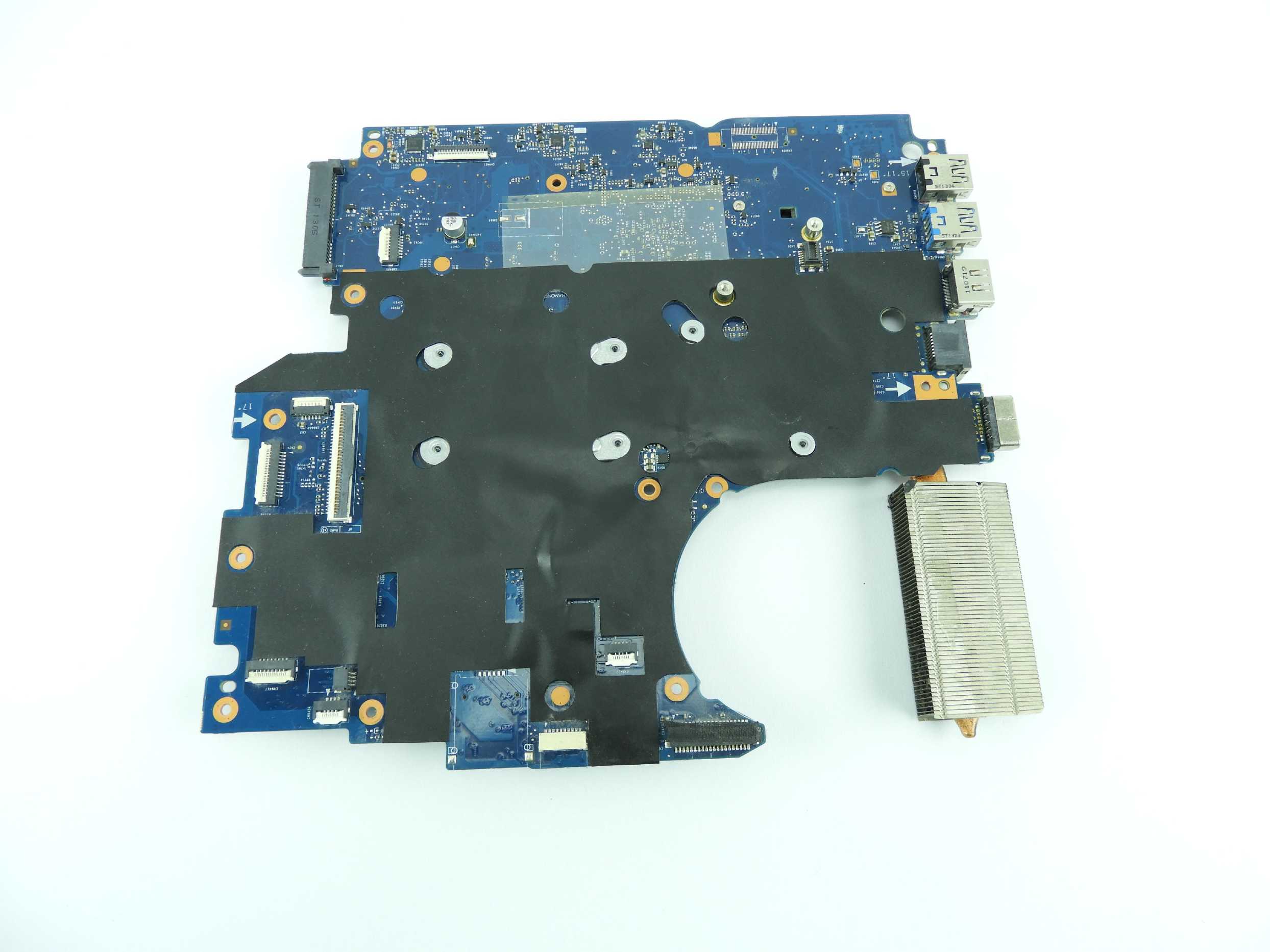 Základní deska Motherboard HP ProBook 4730s