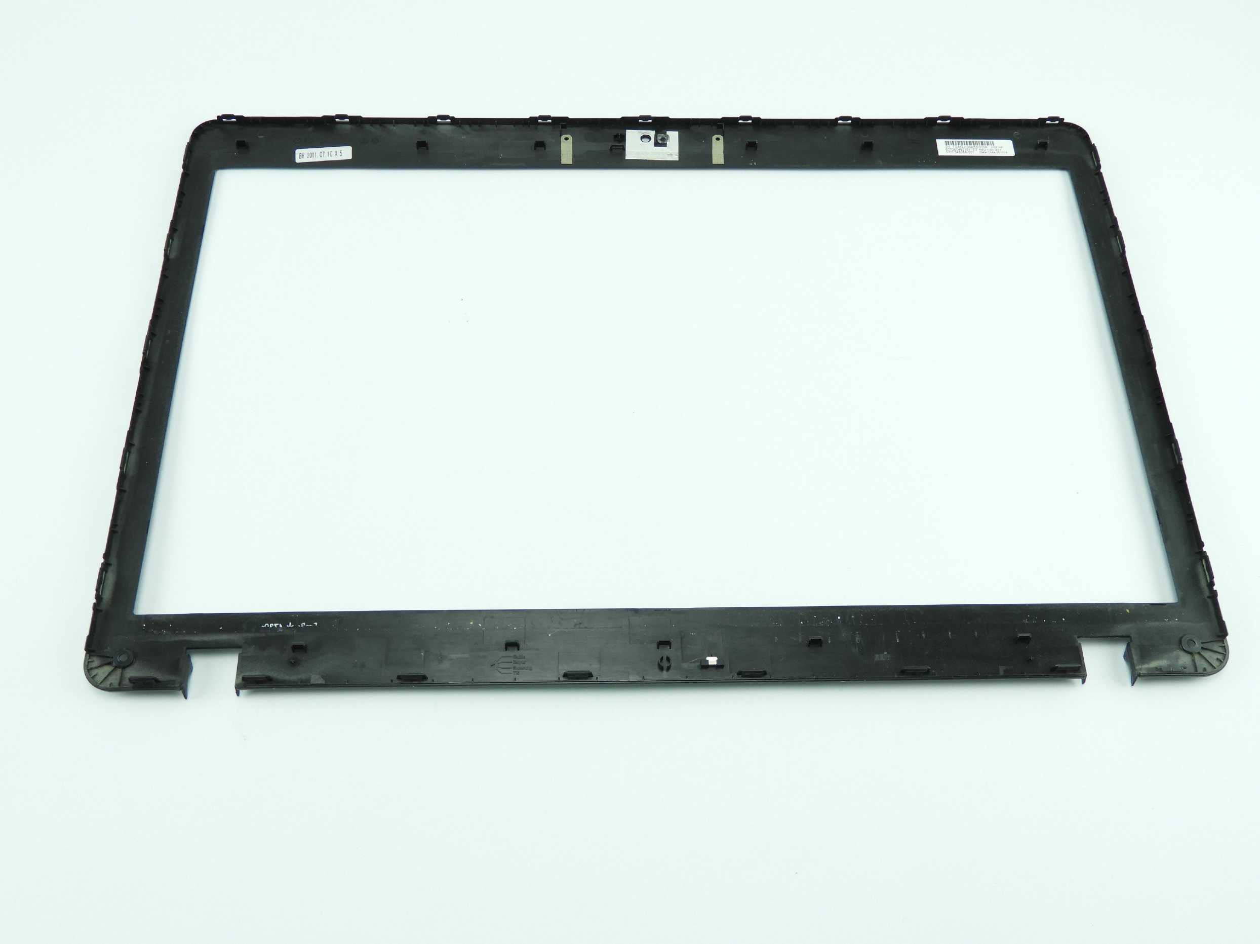 Trim bezel lcd šasi kryt HP ProBook 4730s