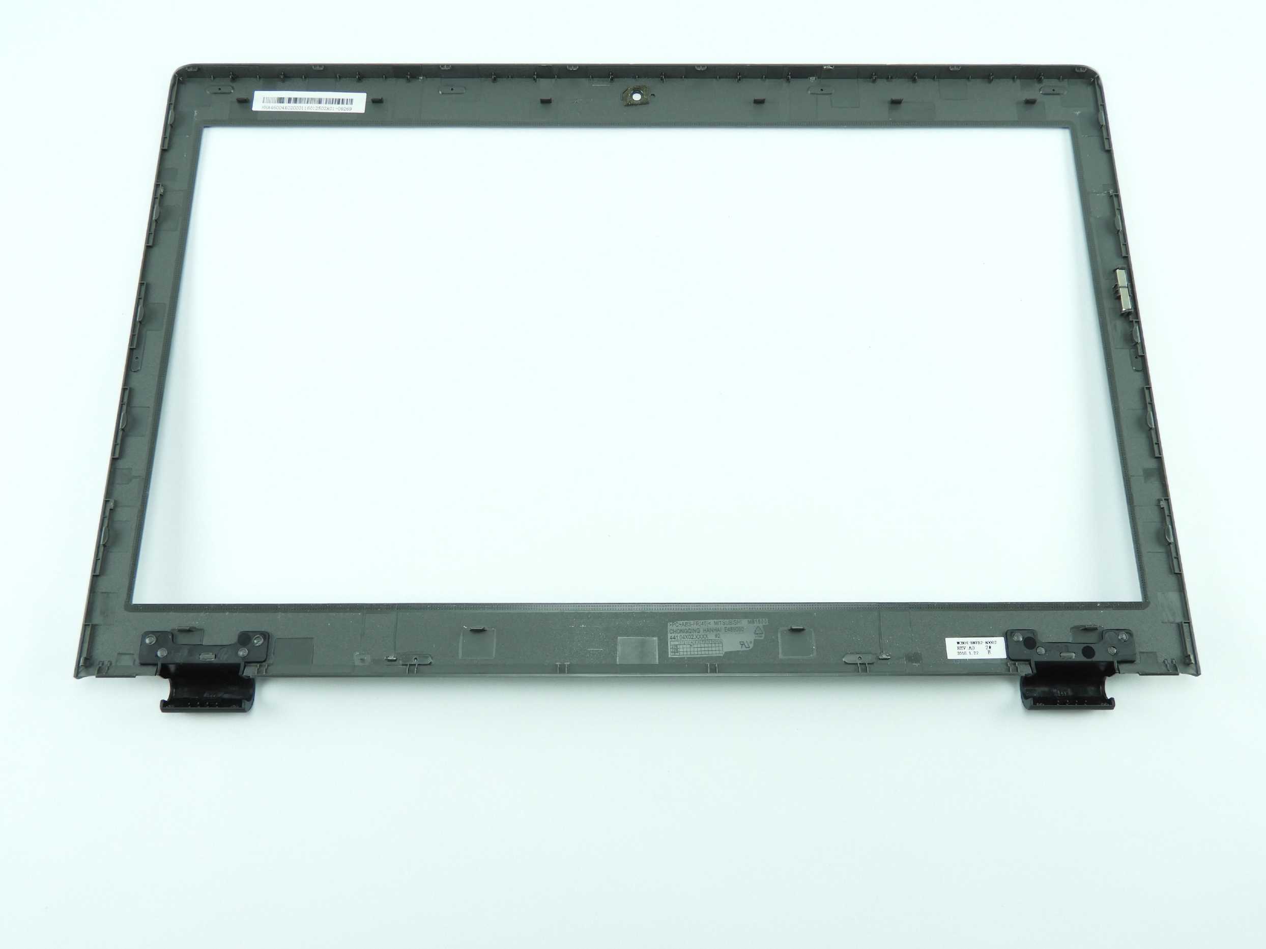 Bezel přední kryt Lcd Acer Aspire E5-772 E5-772G