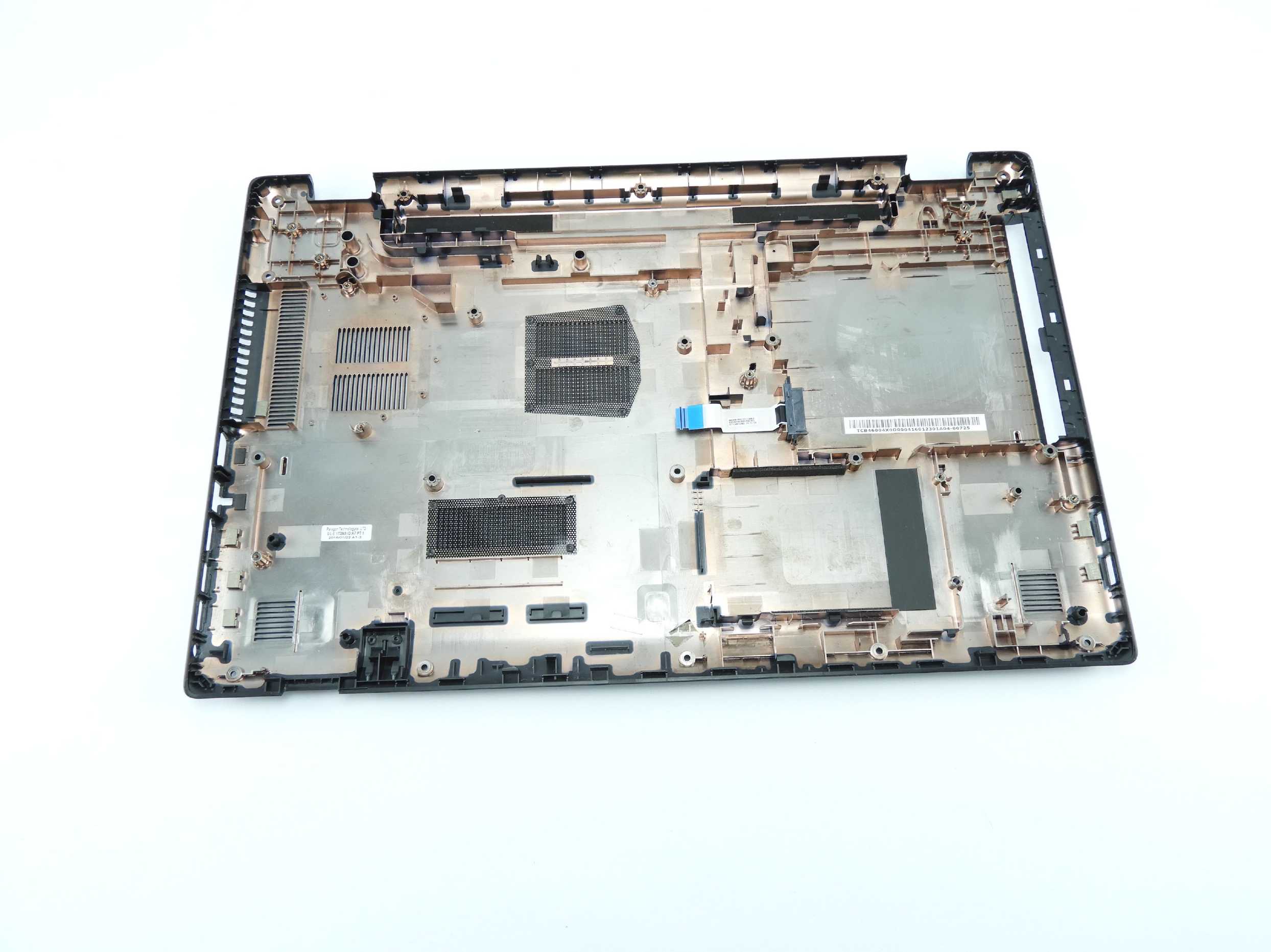 Spodní kryt šasi Vana Acer Aspire E5-772 E5-772G