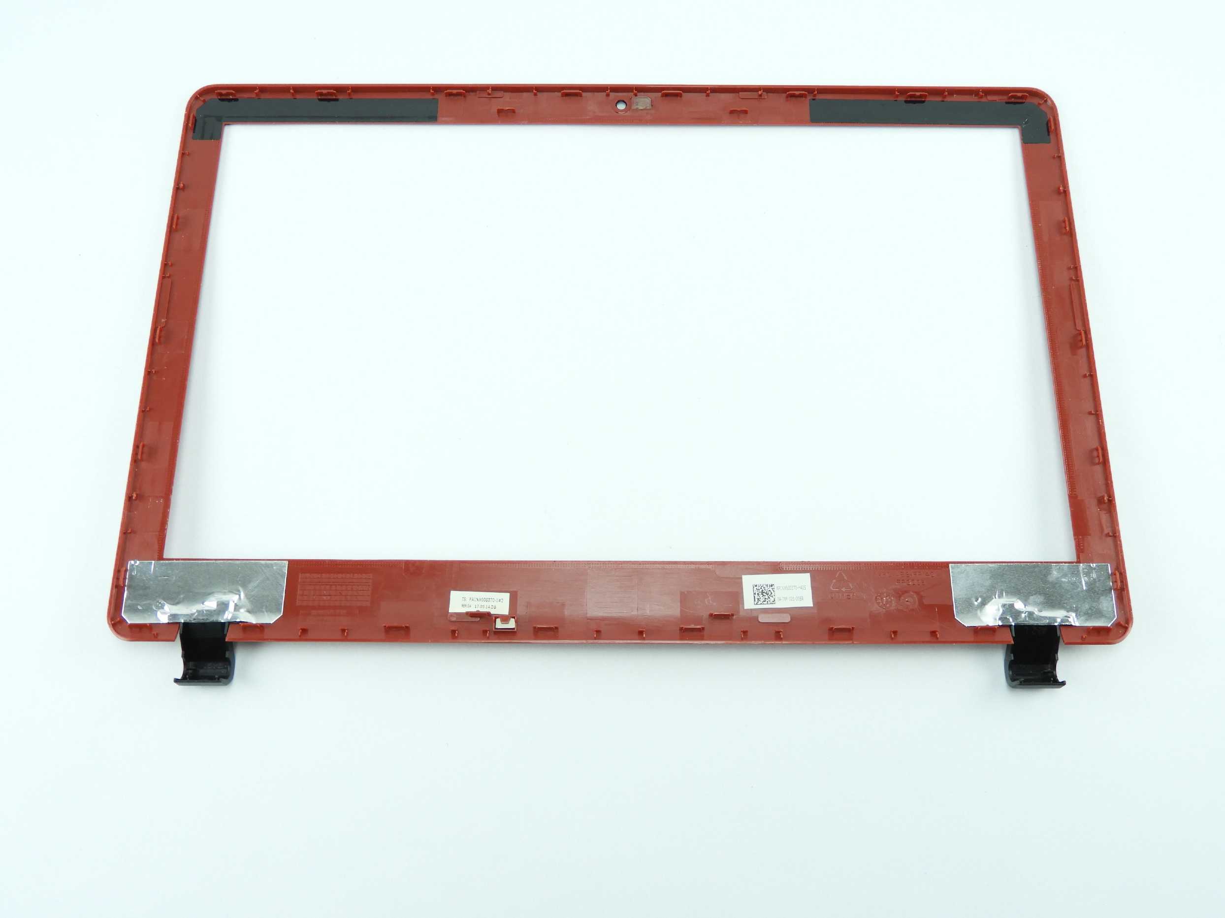Bezel trim lcd kryt Acer Aspire ES1-523 ES1-532G ES1-533 ES1-572