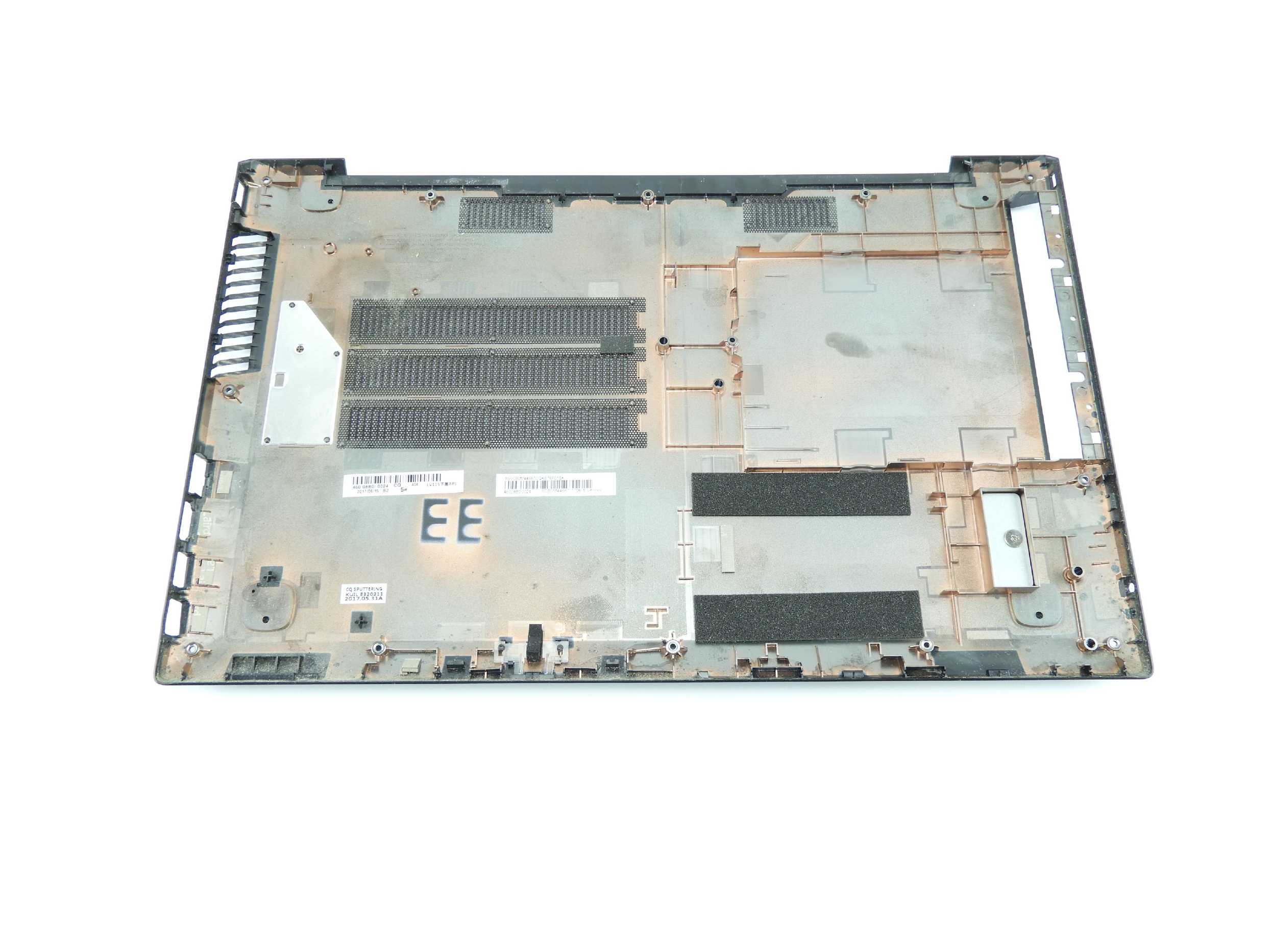 Spodní kryt šasi Vana Lenovo V110-15 V110-15IAP