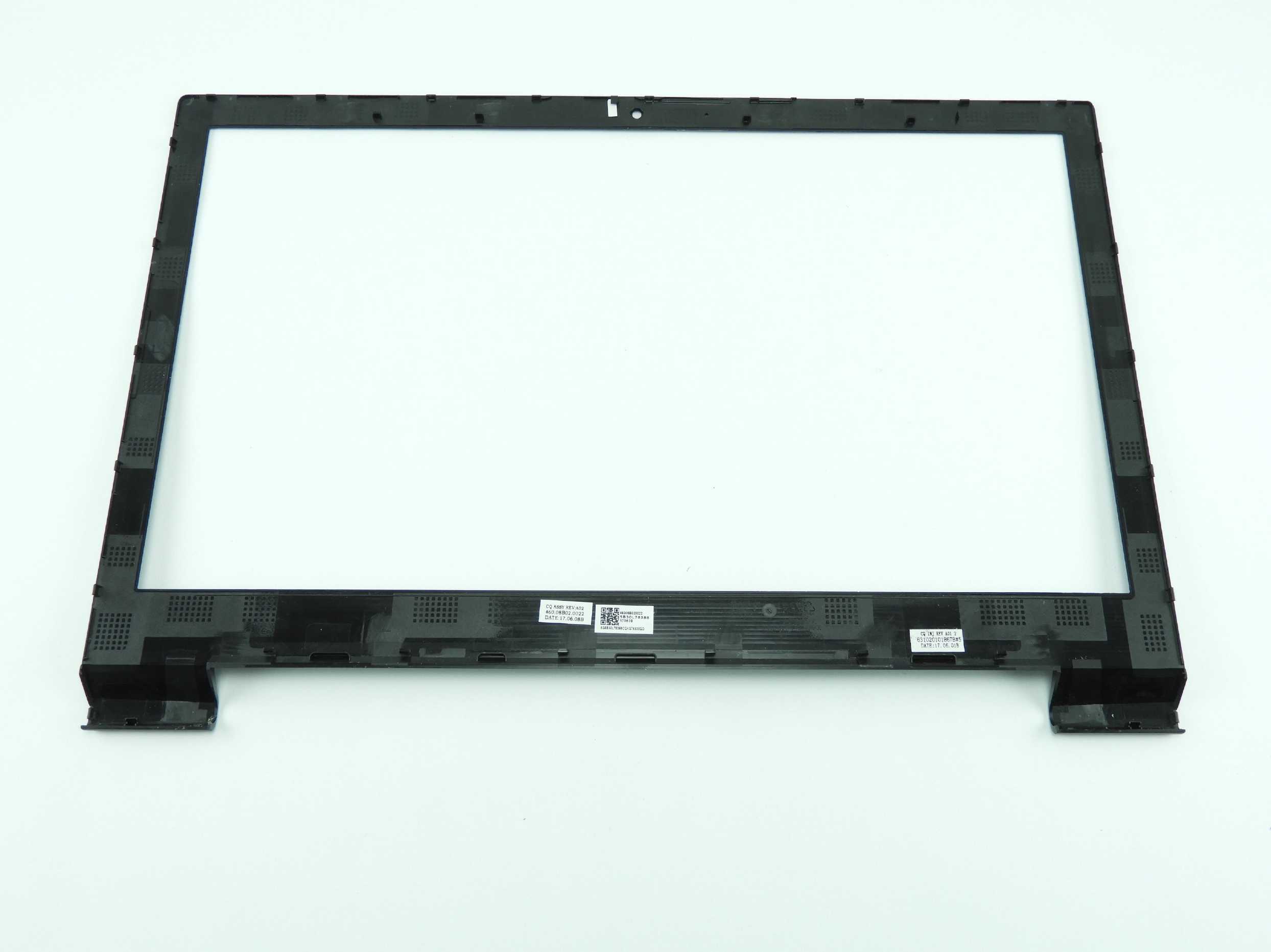 Bezel kryt lcd trim Lenovo V110-15 V110-15IAP V110-15ISK