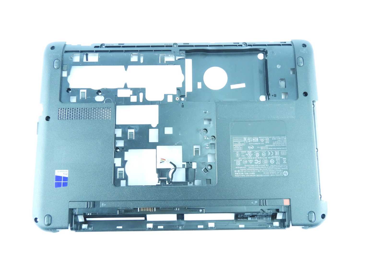 Spodní kryt šasi Hp Probook 450 455 G2
