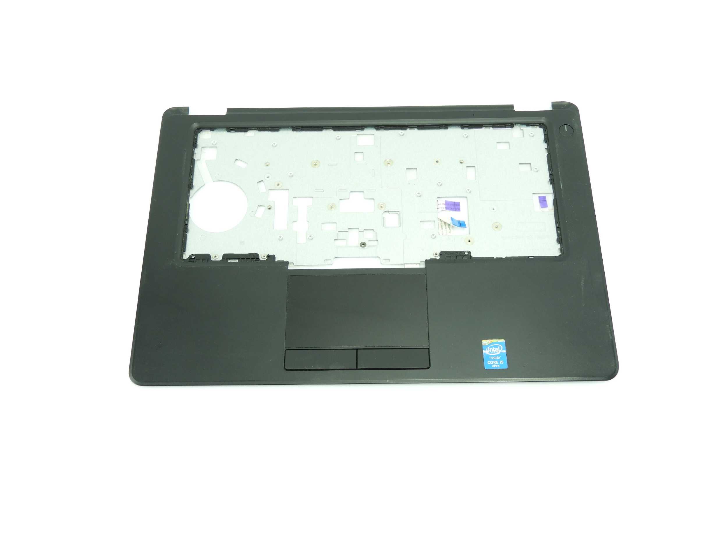 Horní kryt šasi Palmrest Touchpad Dell Latitude E5450