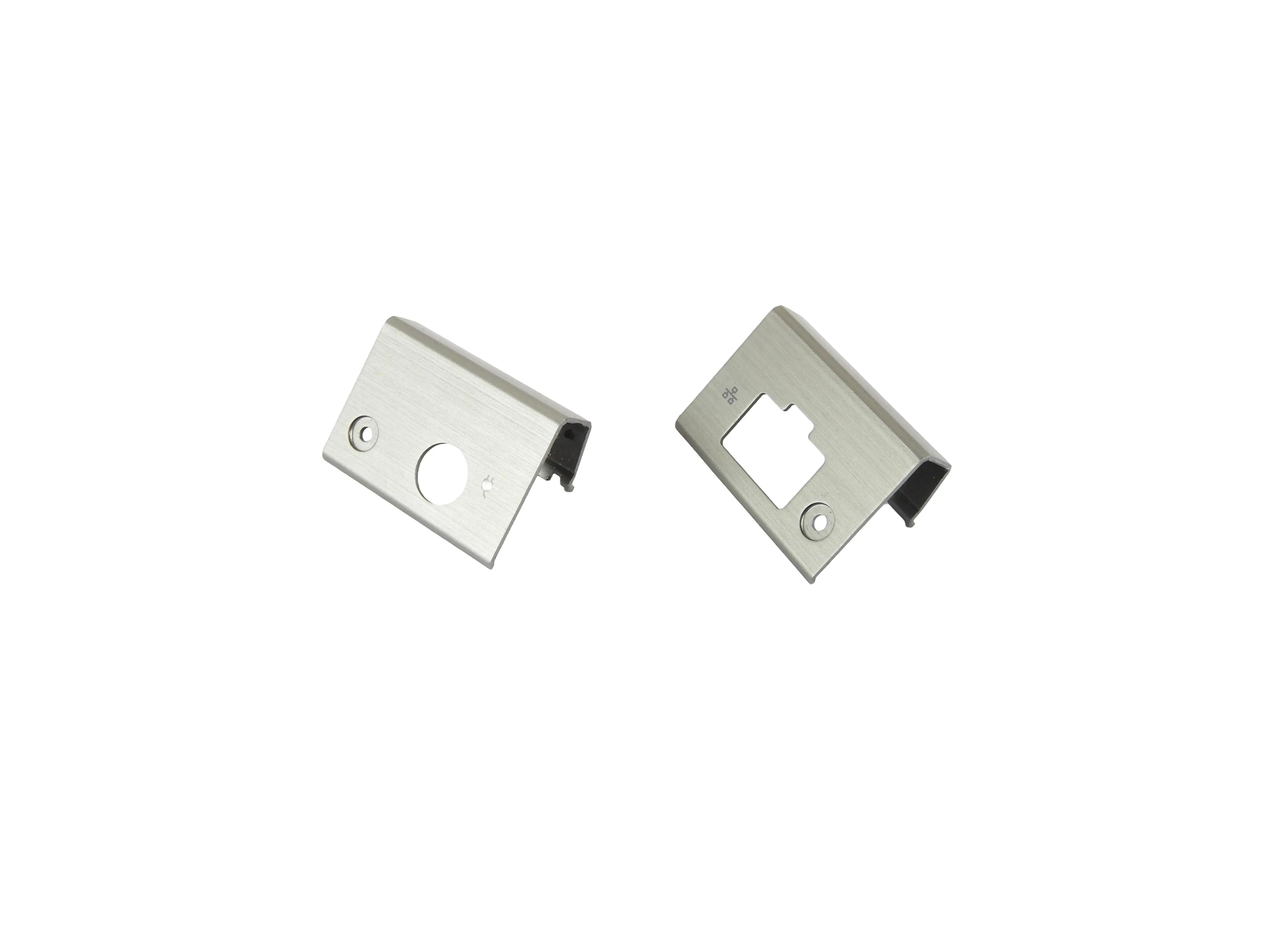 Krytky pantů hinge cover Dell Latitude E5470