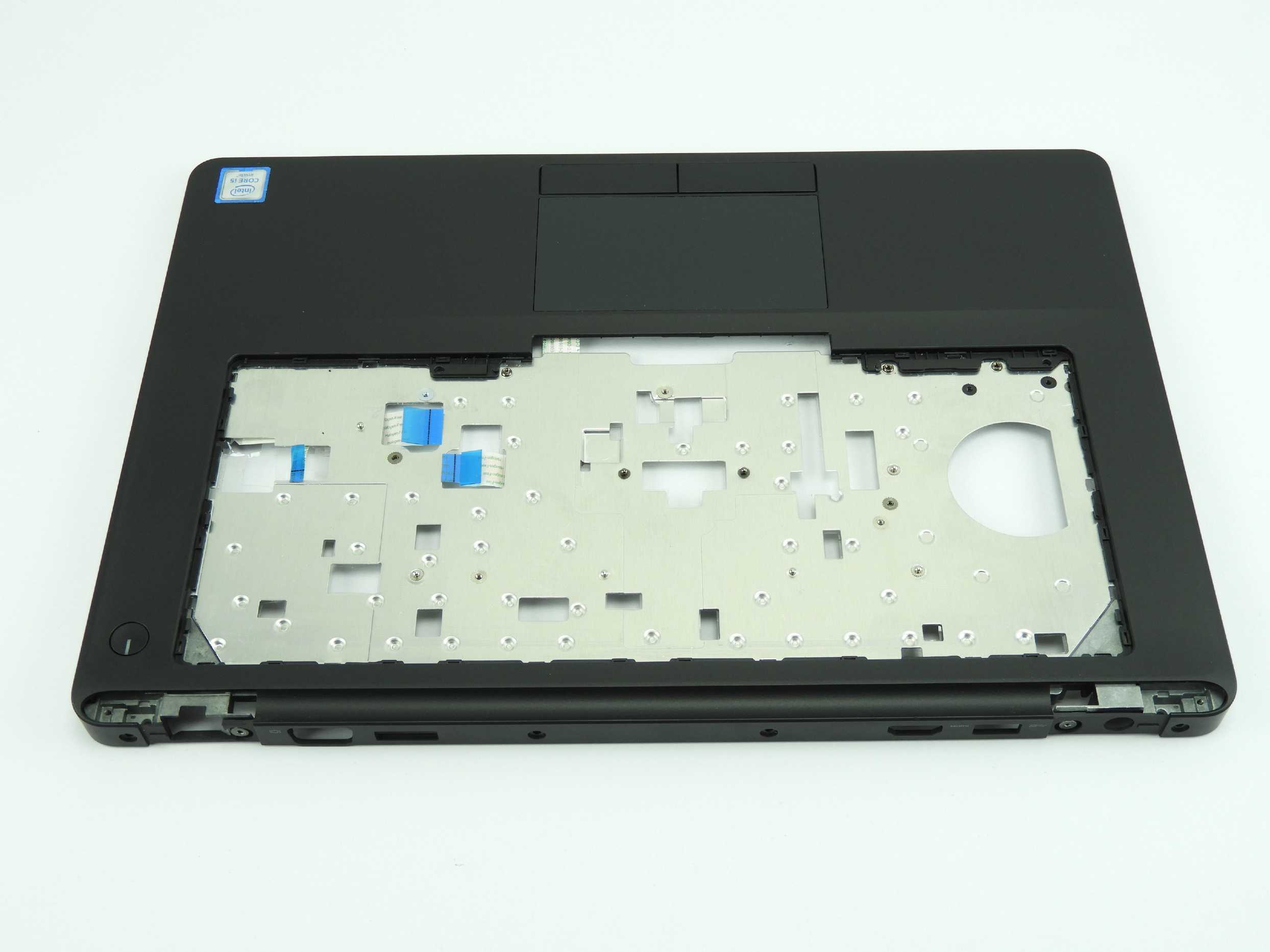 Palmrest Touchpad šasi horní Dell Latitude E5470