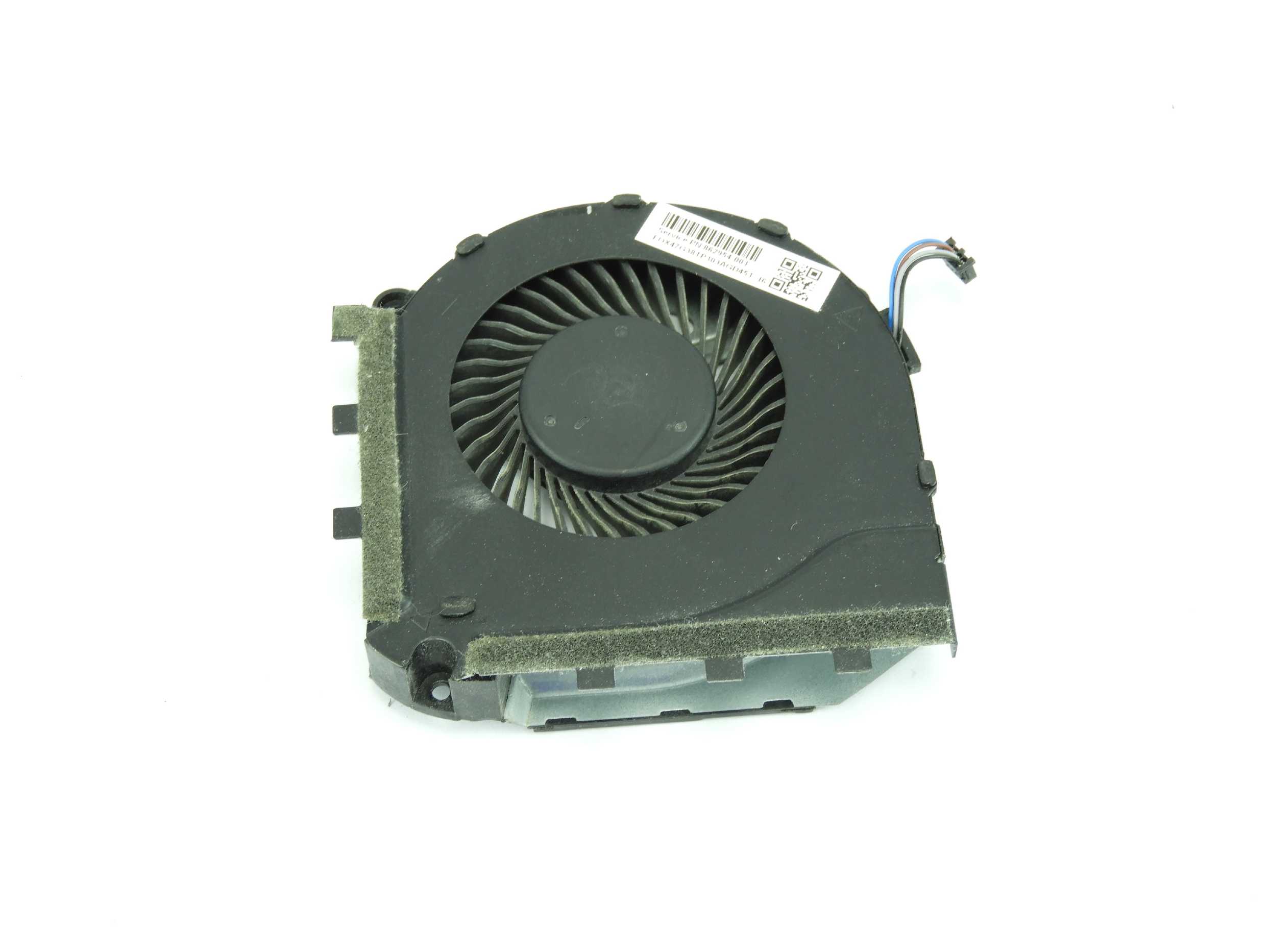 Ventilátor Fan Hp Omen 17-w 17-w000 17-w100 17-w100nc 17-w200