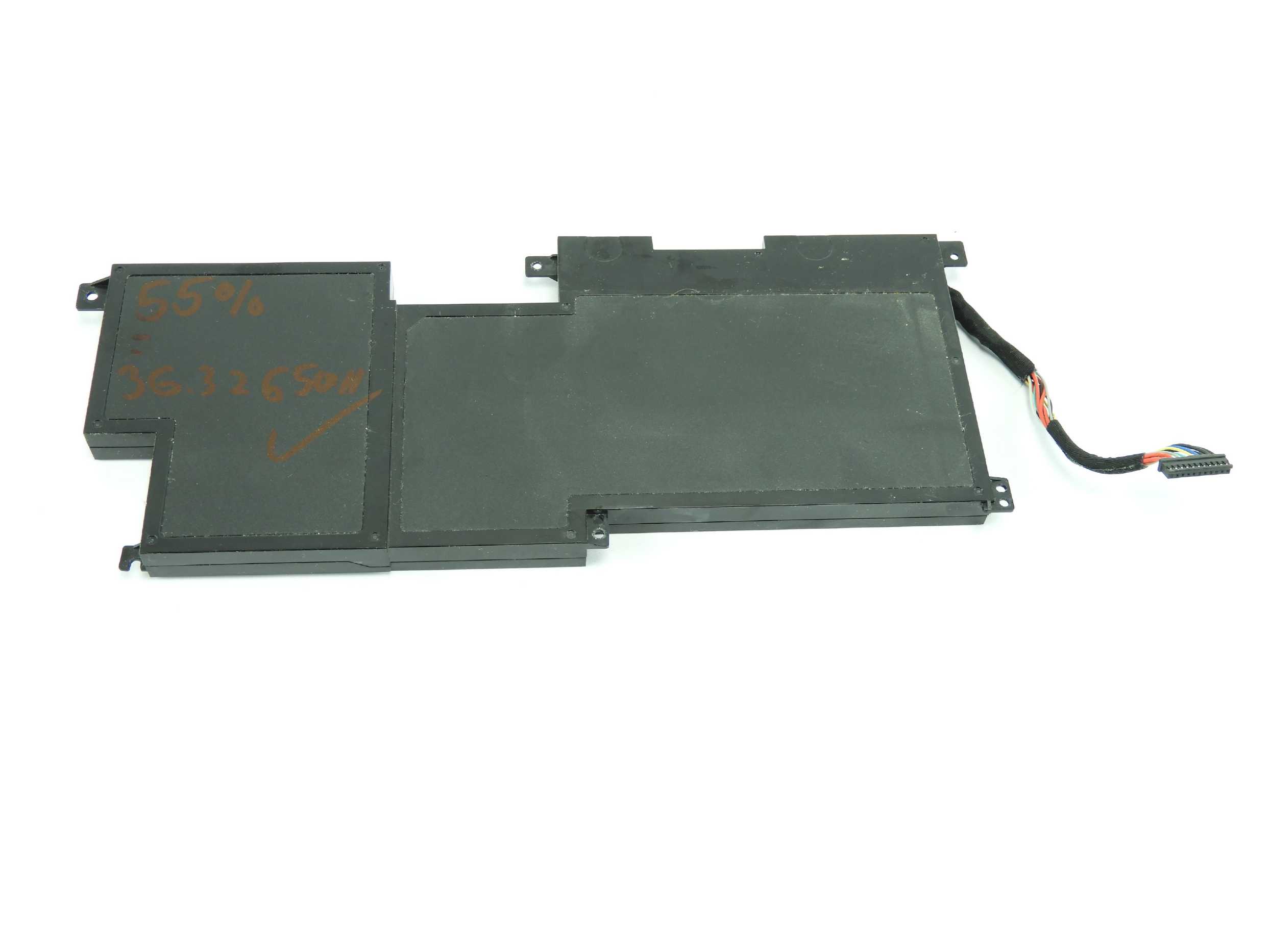 65% Baterie 11.1v 6700mAH 65Wh Dell XPS 15 XPS 15-L521X