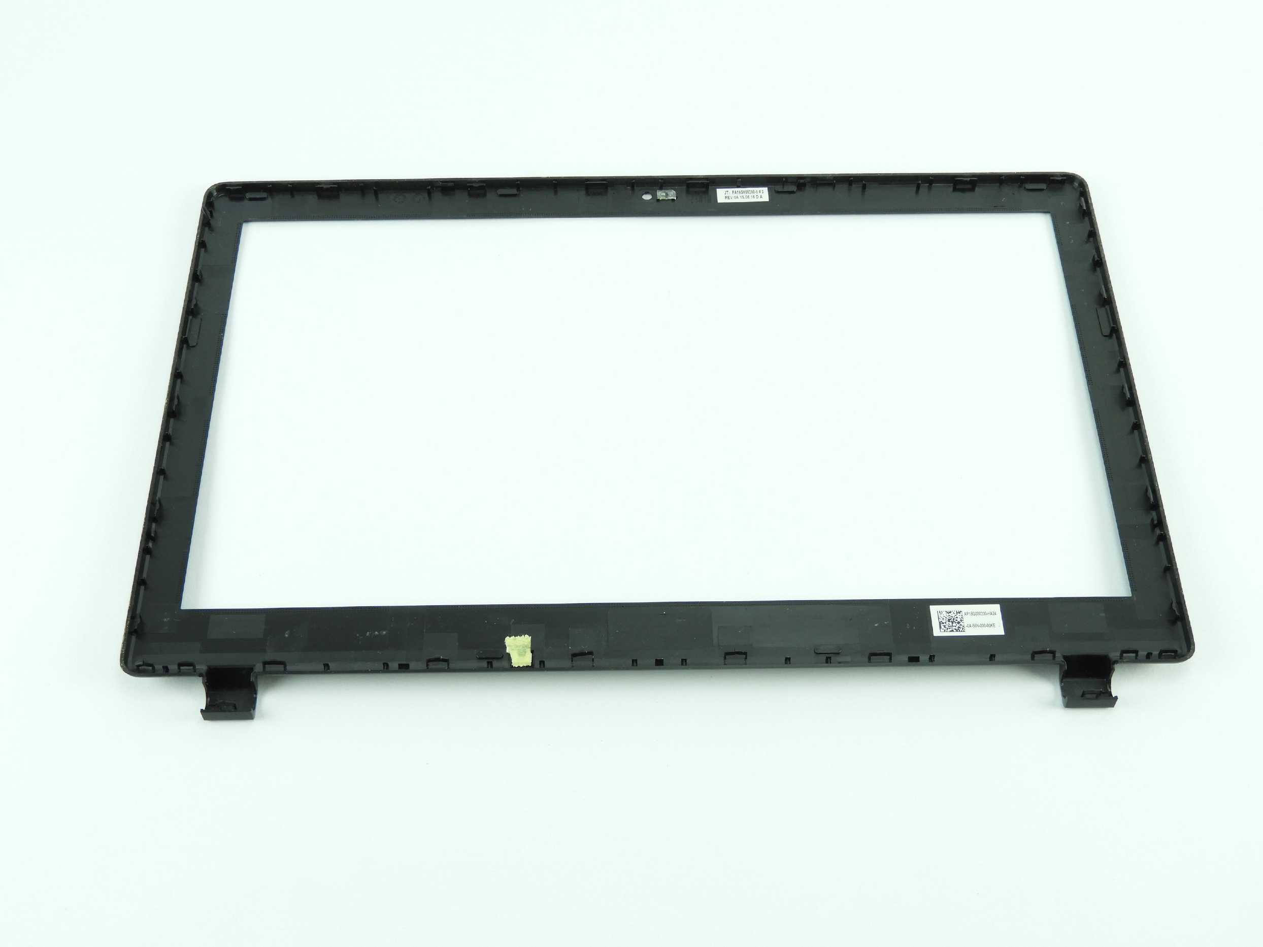 Bezel přední rámeček Lcd Acer Aspire E15 ES1-511 ES1-520 ES1-521 ES1-522