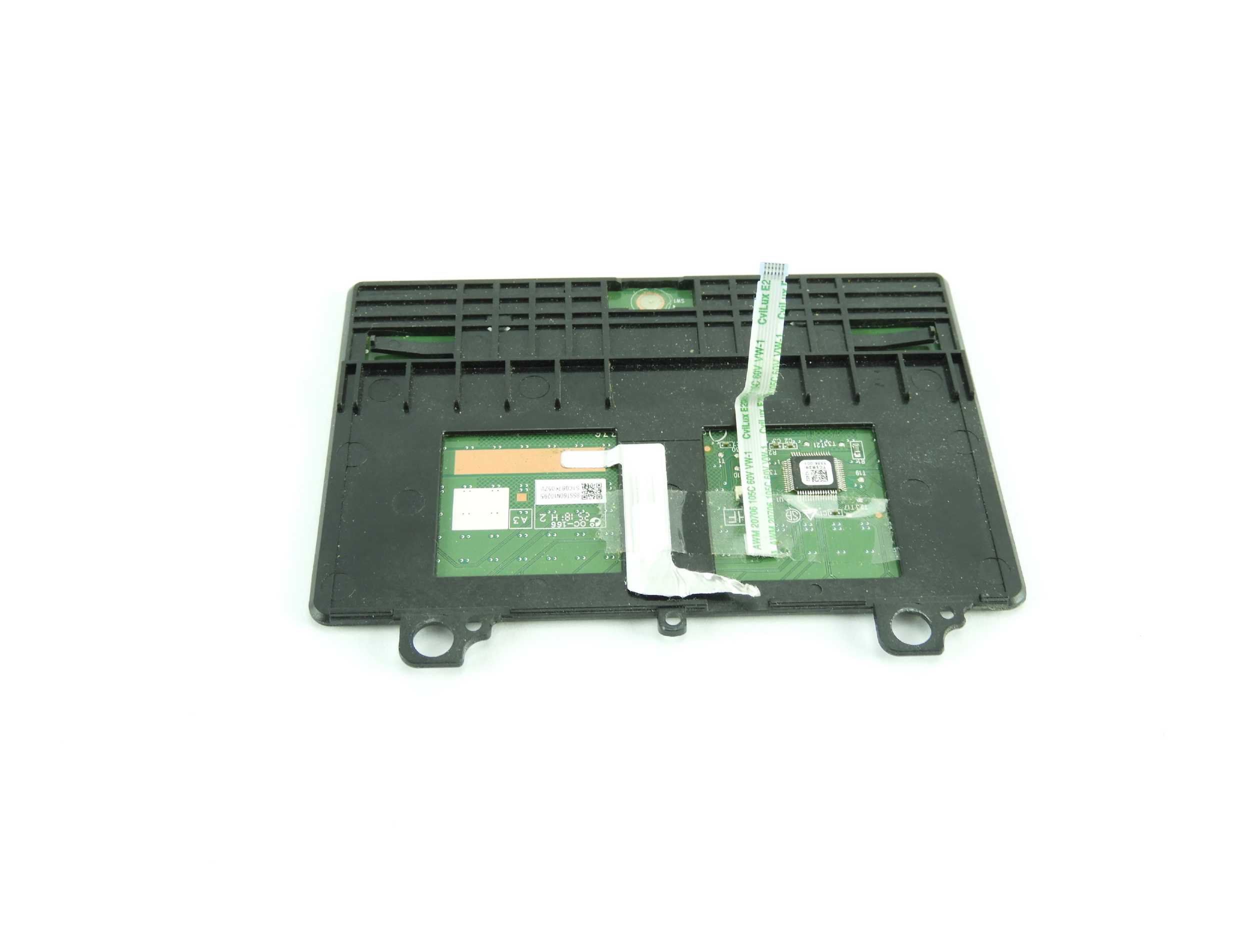 Touchpad trackpad Myš Lenovo IdeaPad 320-15 320-15ISK 320-15IKB