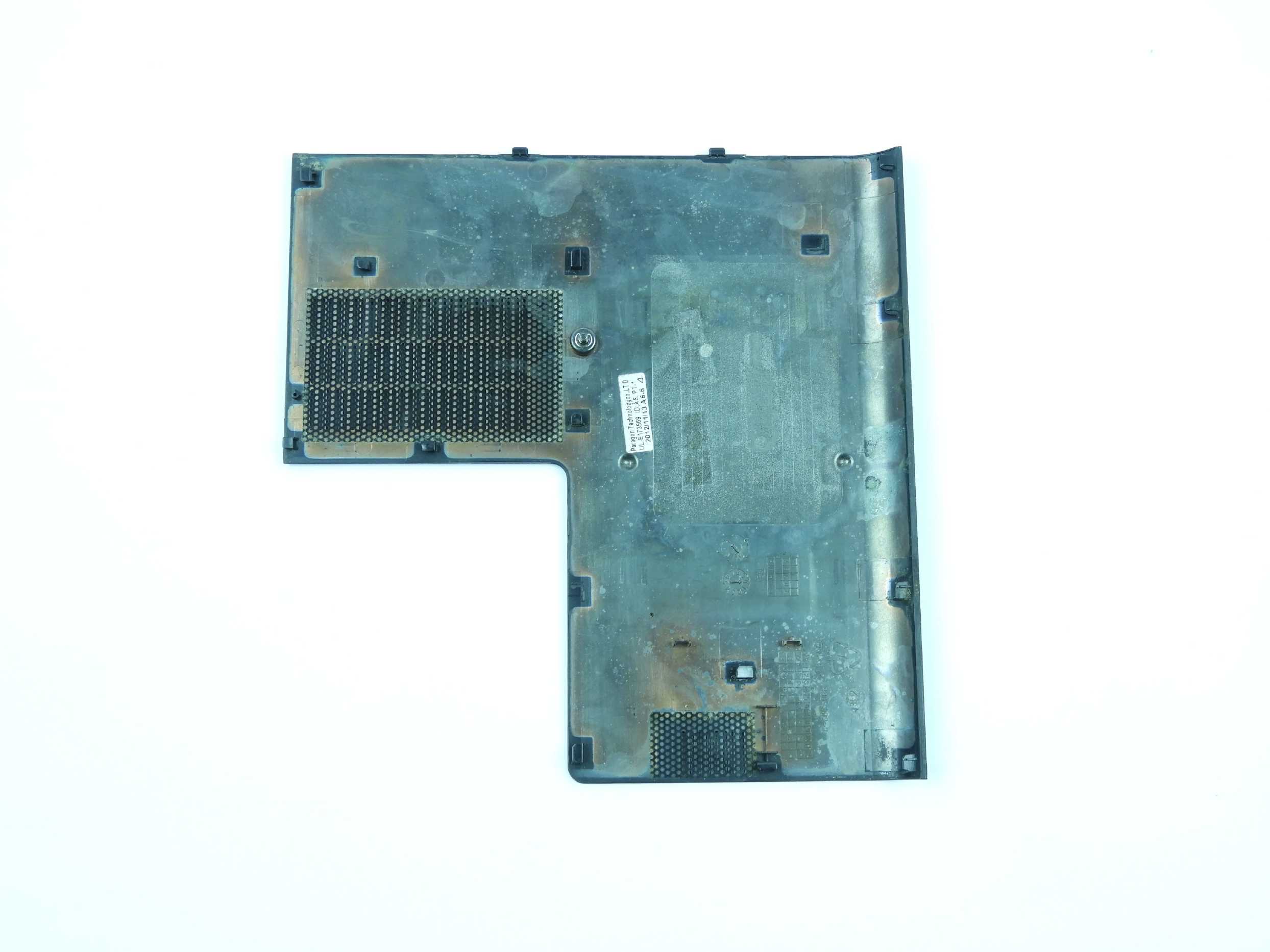 Spodní kryt šasi Hp Pavilion G6 G6-2000 G6-2010SC G6-2247ec