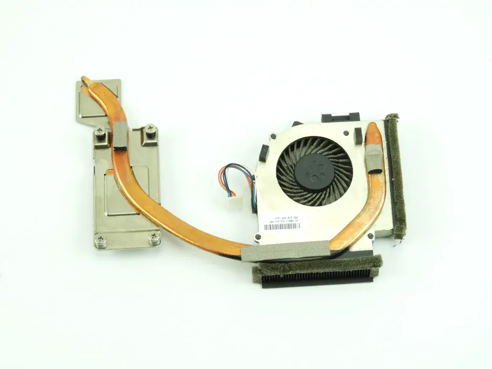 Ventilátor Chlazení HeatSink Lenovo ThinkPad EDGE E520 E525