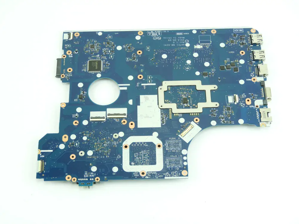 Základní deska Lenovo ThinkPad E550 E555