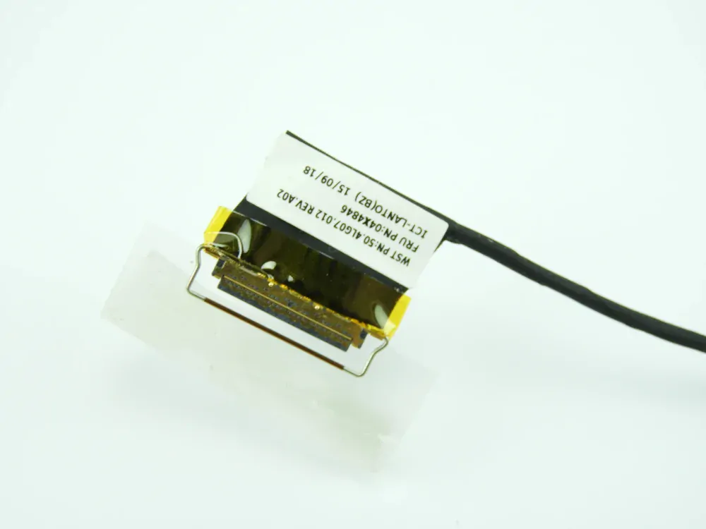 Flex lcd lvds kabel Lenovo Thinkpad L440