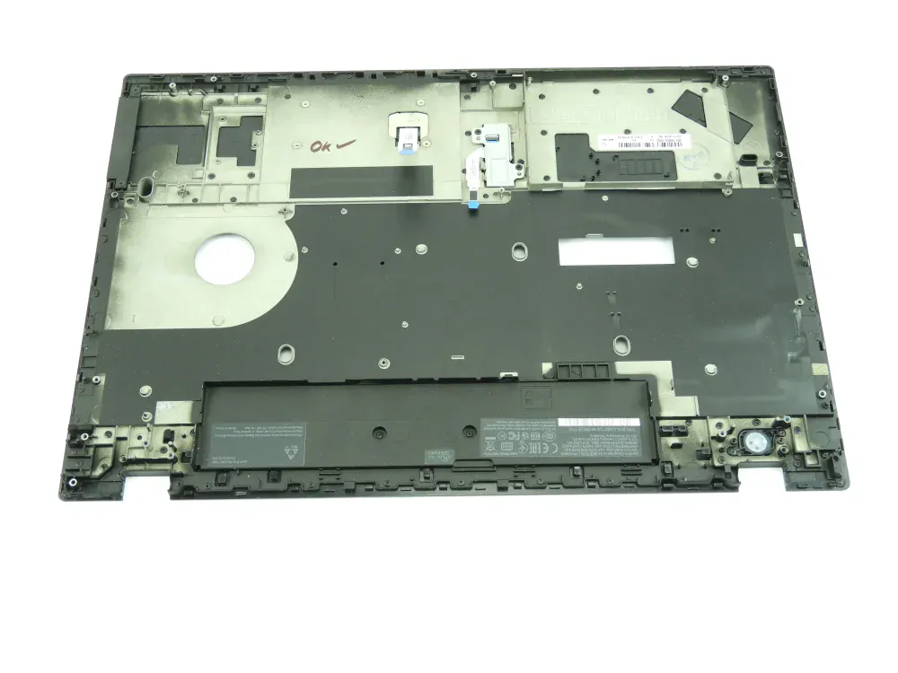 Horní kryt šasi Palmrest Touchpad Lenovo ThinkPad T570 p51s