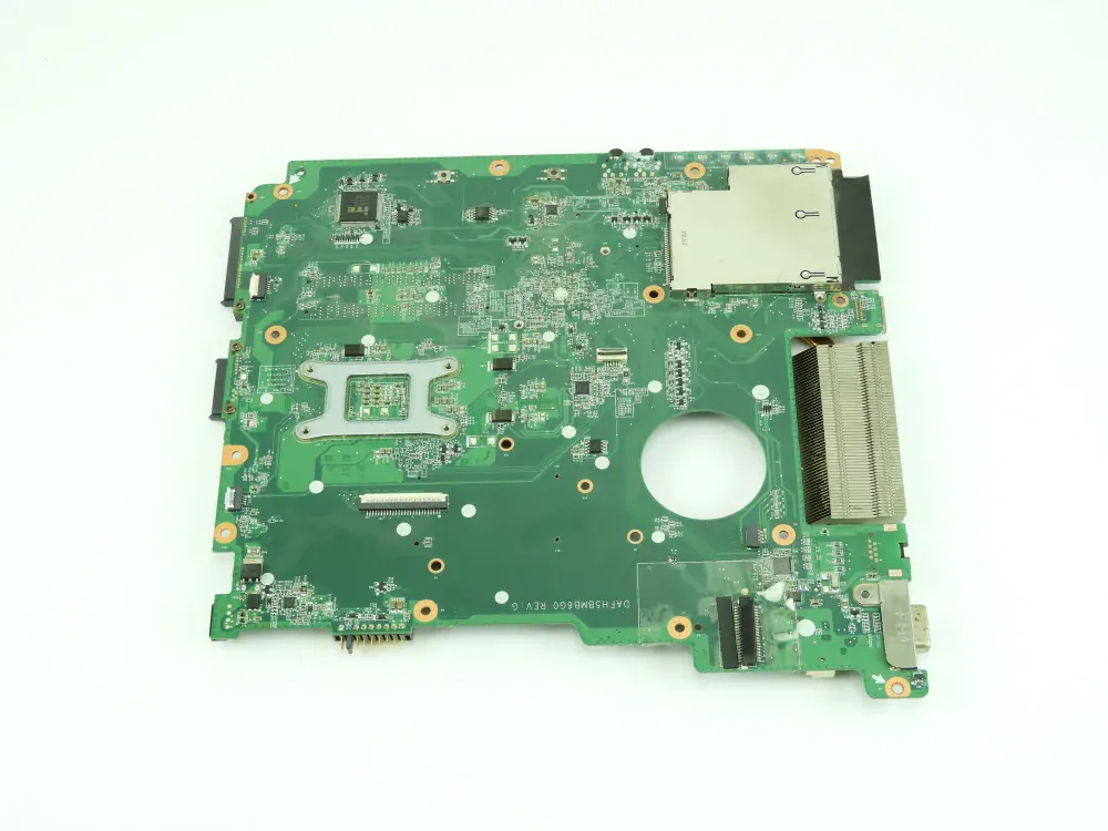 Základní deska Fujitsu Lifebook AH512