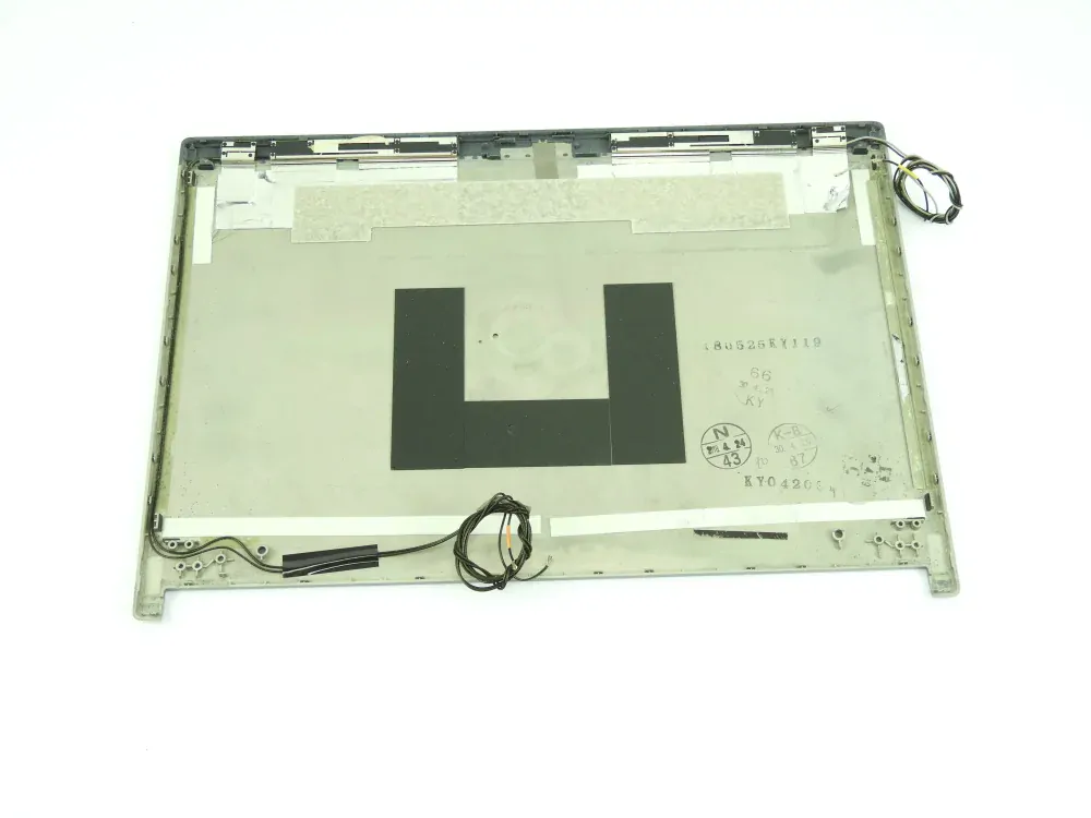 Zadní kryt Lcd šasi Fujitsu Siemens LifeBook E736 E734