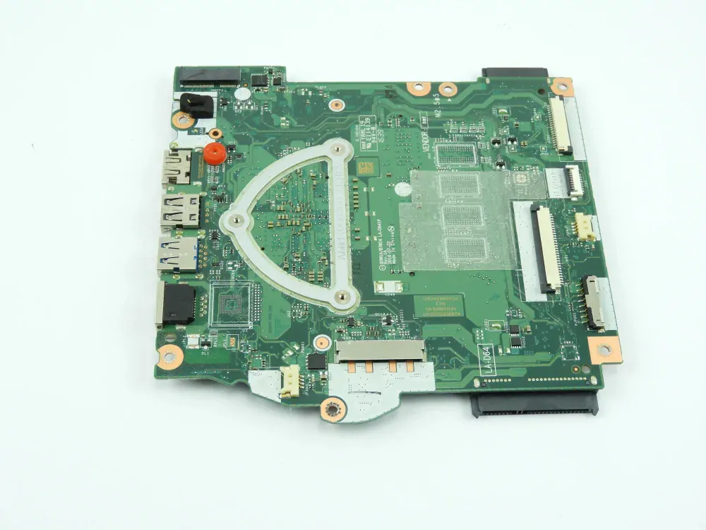 Základní deska Acer Aspire ES1-732 ES1-533 N16C3 B5W1A 