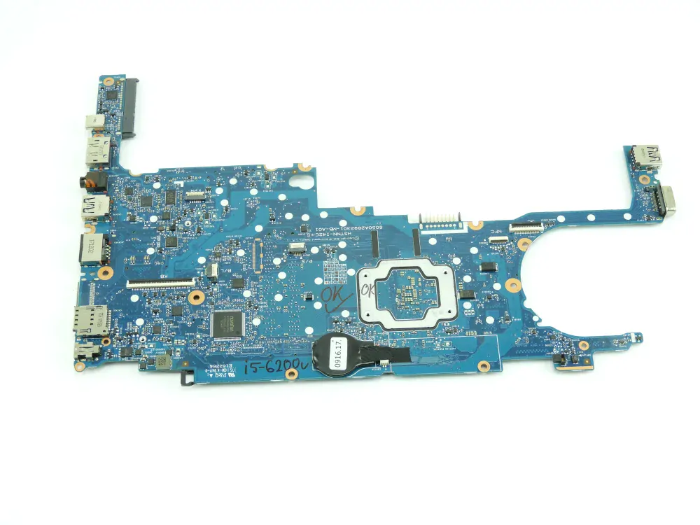 Základní deska Hp EliteBook 725 G3 820 G3