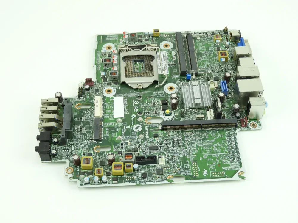 Základní deska Hp Elitedesk 800 G1 USDT