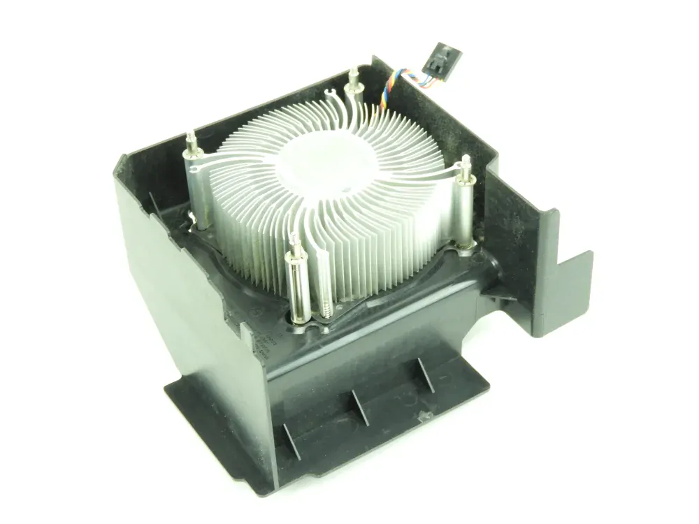 Ventilátor Chladič Chlazení Dell OptiPlex 3020 sff