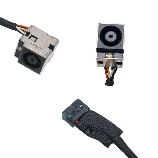 DC Napájecí kabel HP ProBook 470 G1