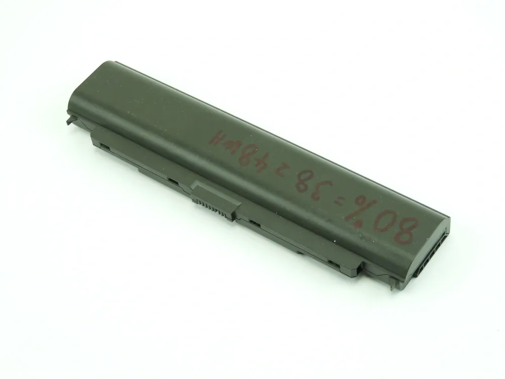 80% 10.8v Originální Baterie Lenovo ThinkPad T440P