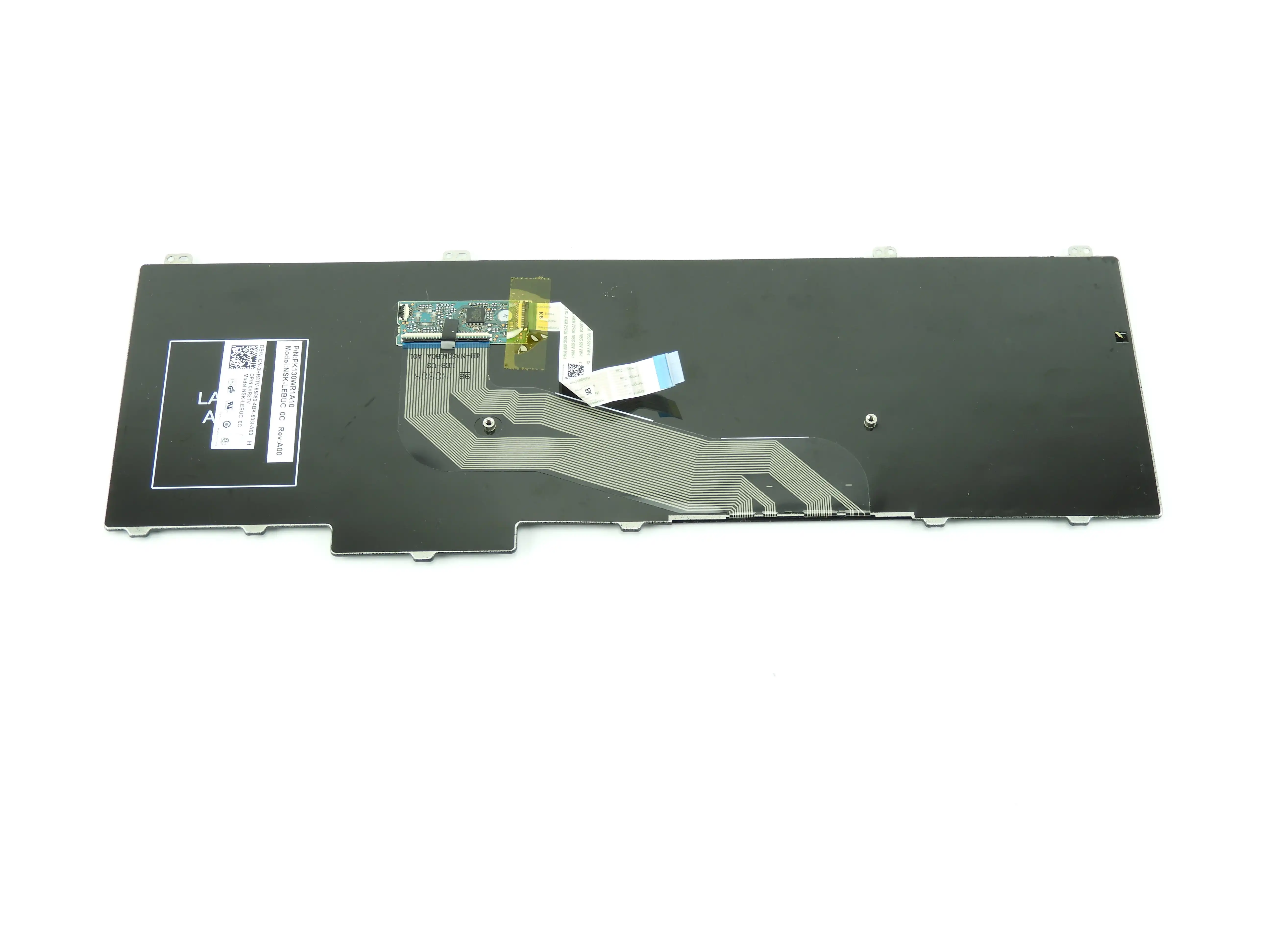 Cz Česká klávesnice Dell Latitude E5540