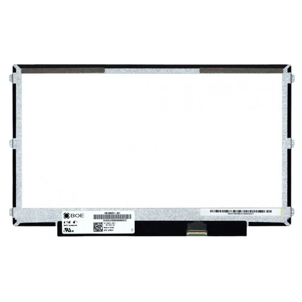 13.3" LCD Panel Displej BOE HB133WX1-201