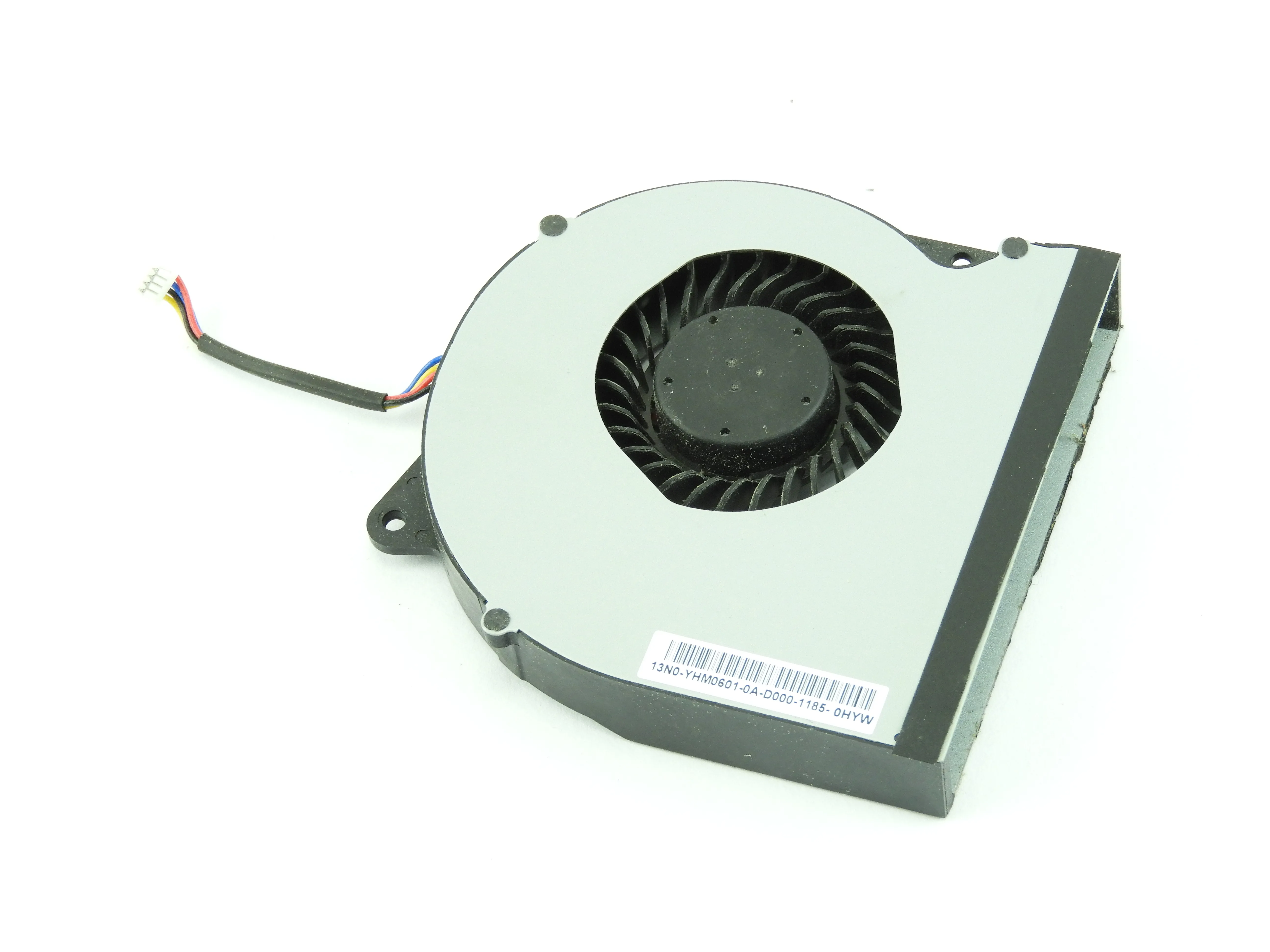 Ventilátor Medion Rrazer MD97971 X6815 X6816