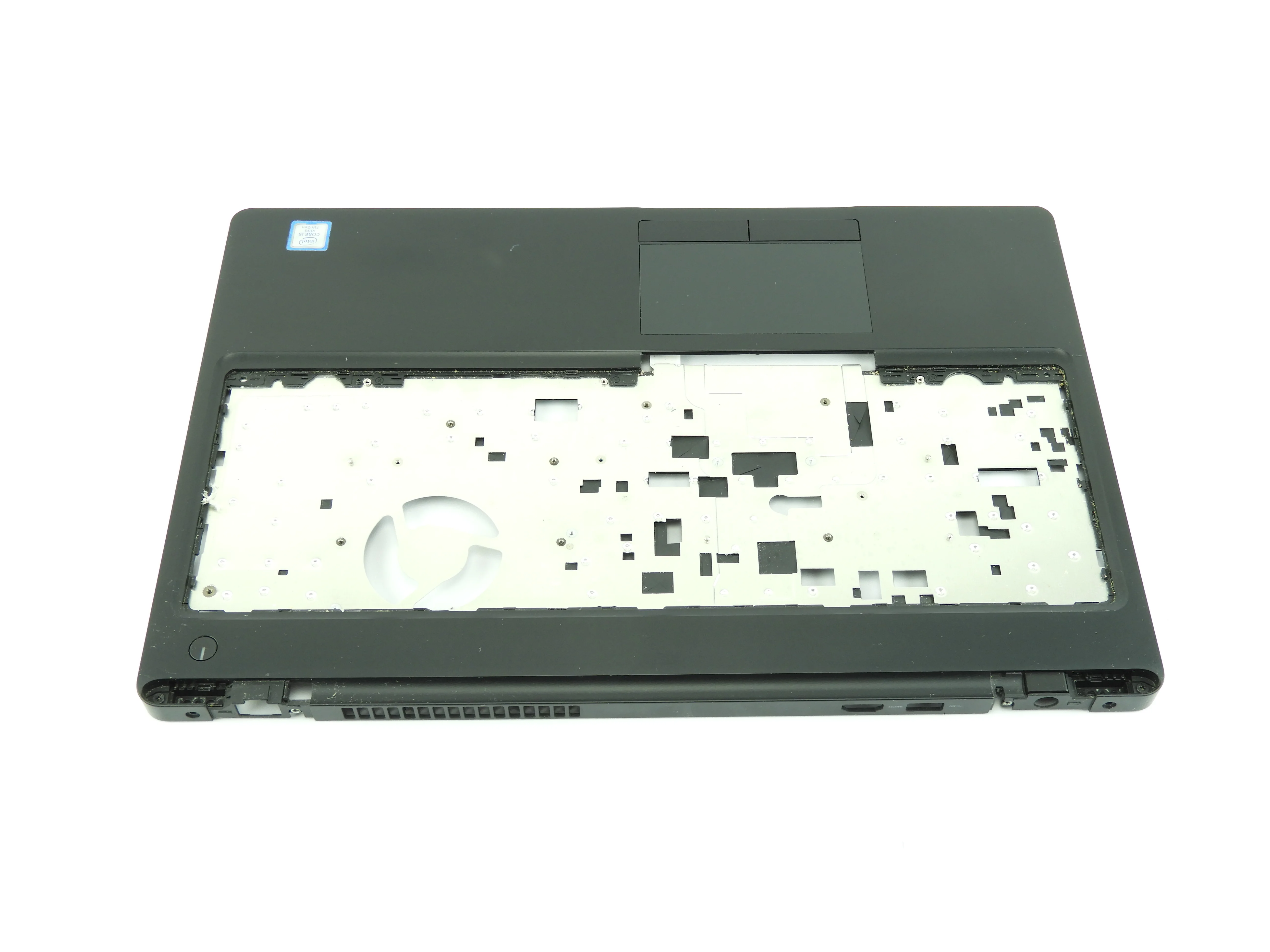 Palmrest Touchpad šasi Dell Latitude 5580