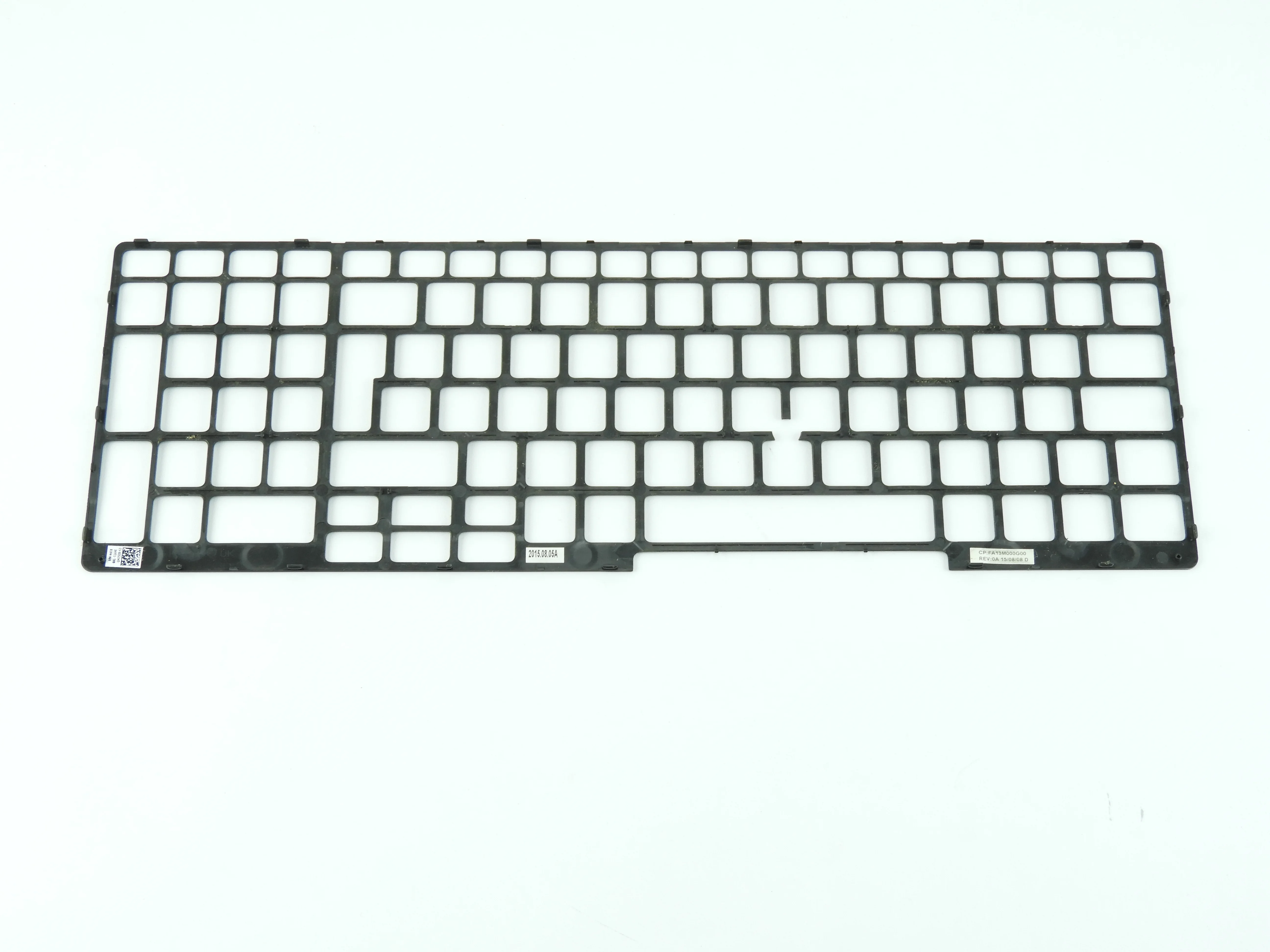 Kryt rámeček klávesnice Dell Latitude E5550