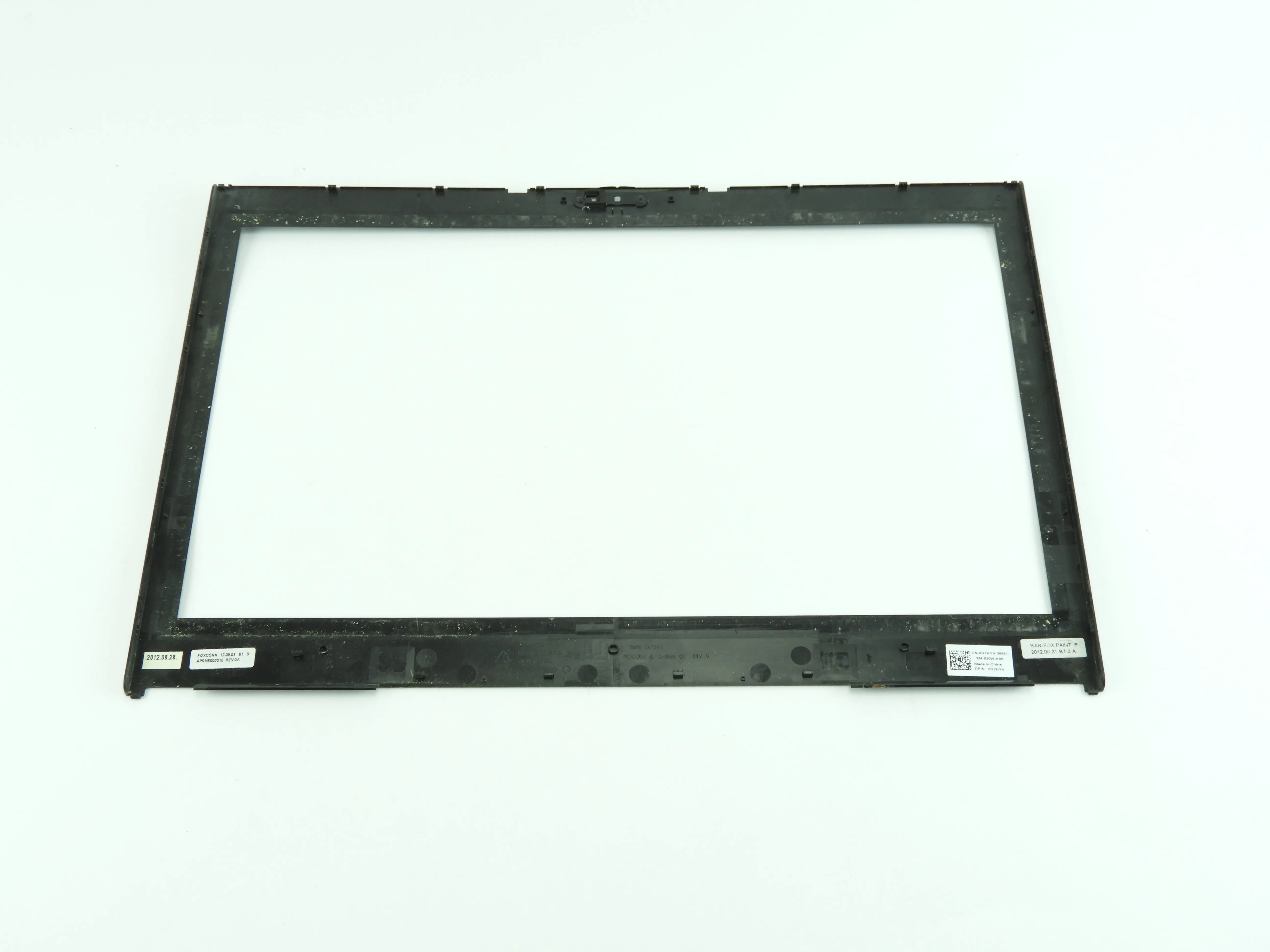 Bezel rámeček Lcd kryt Dell Precision M4700