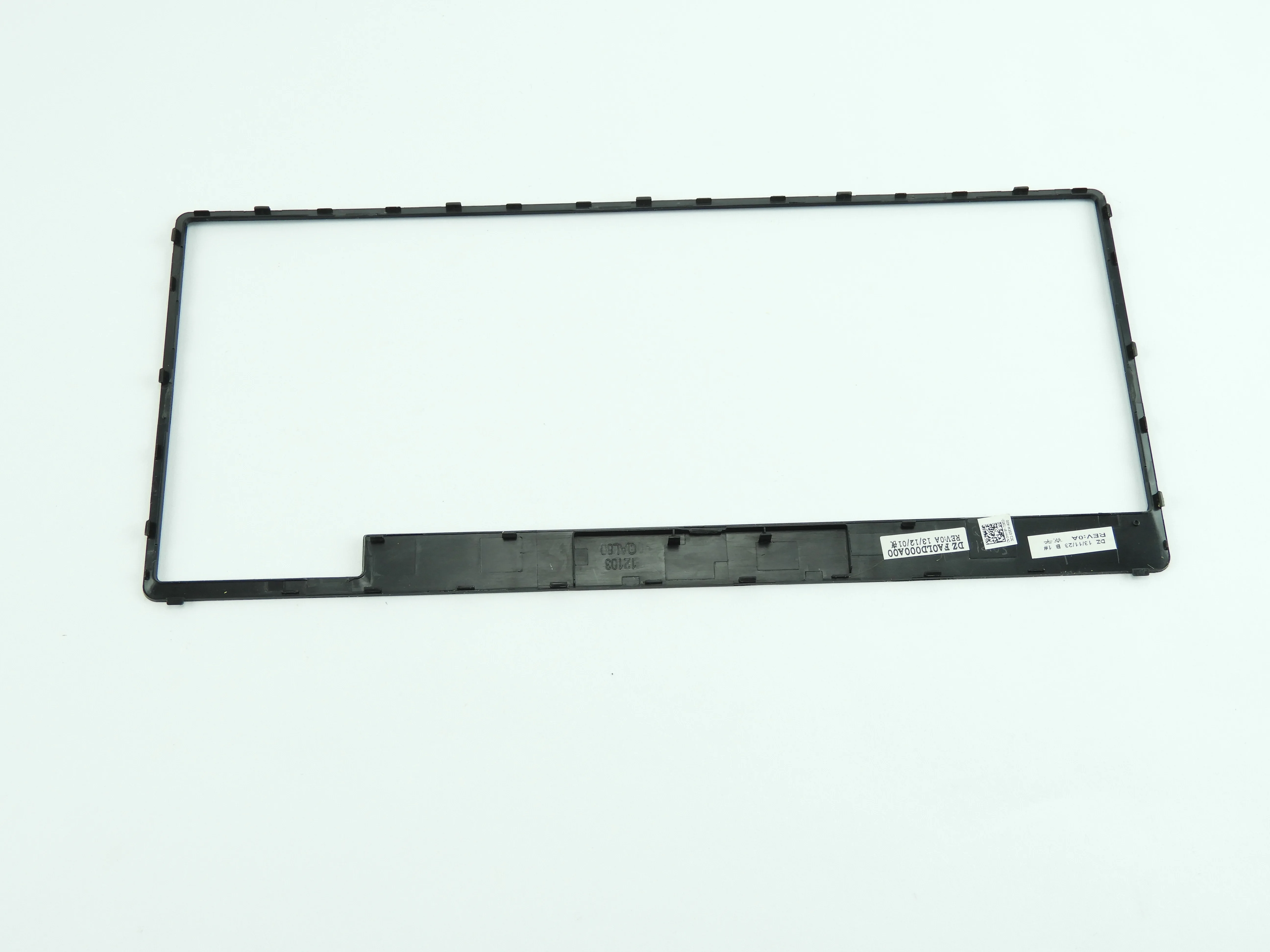 kryt klávesnice Rámeček Dell Latitude E6430