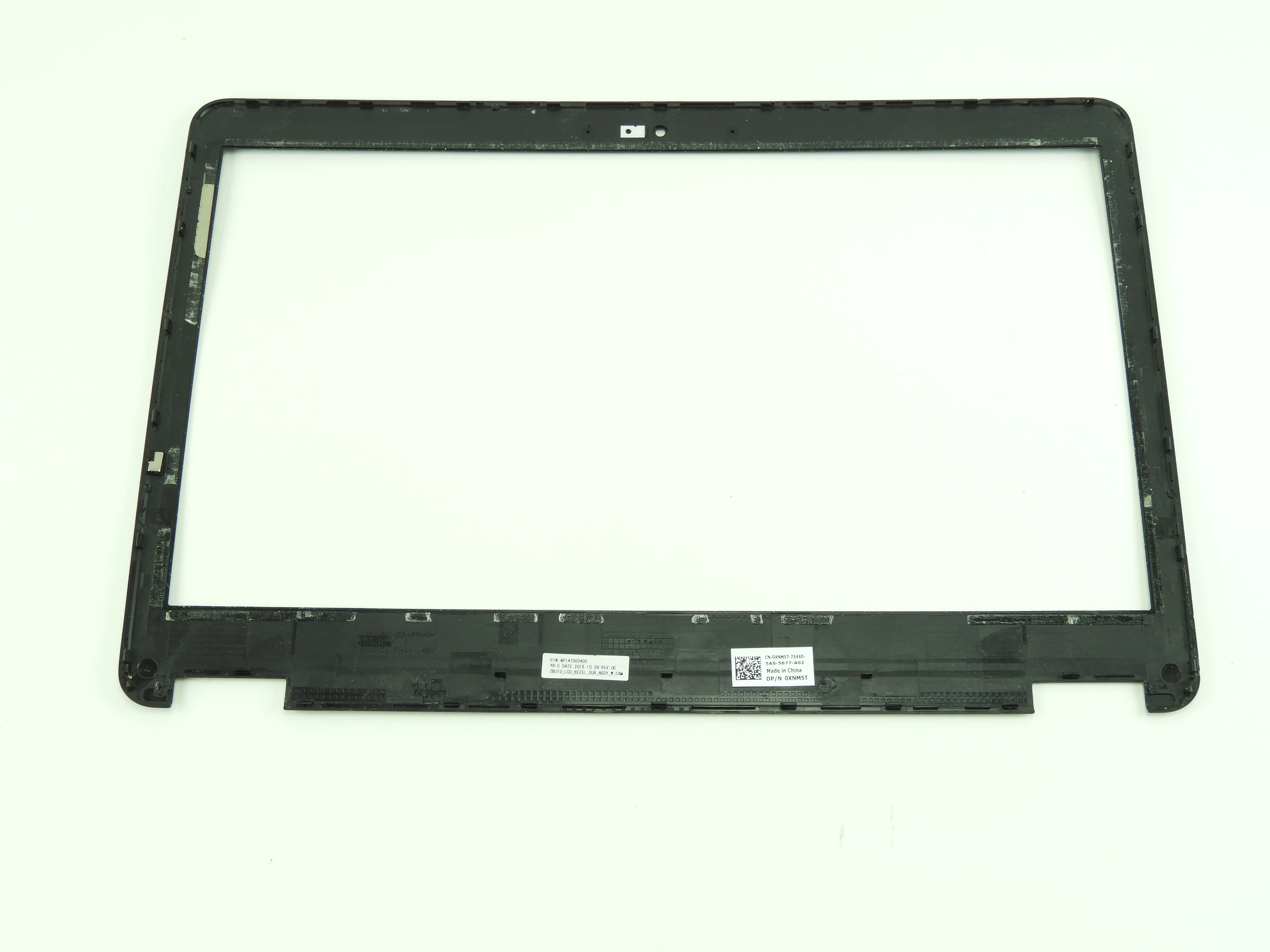 Rámeček lcd bezel kryt Dell Latitude E7450 7450