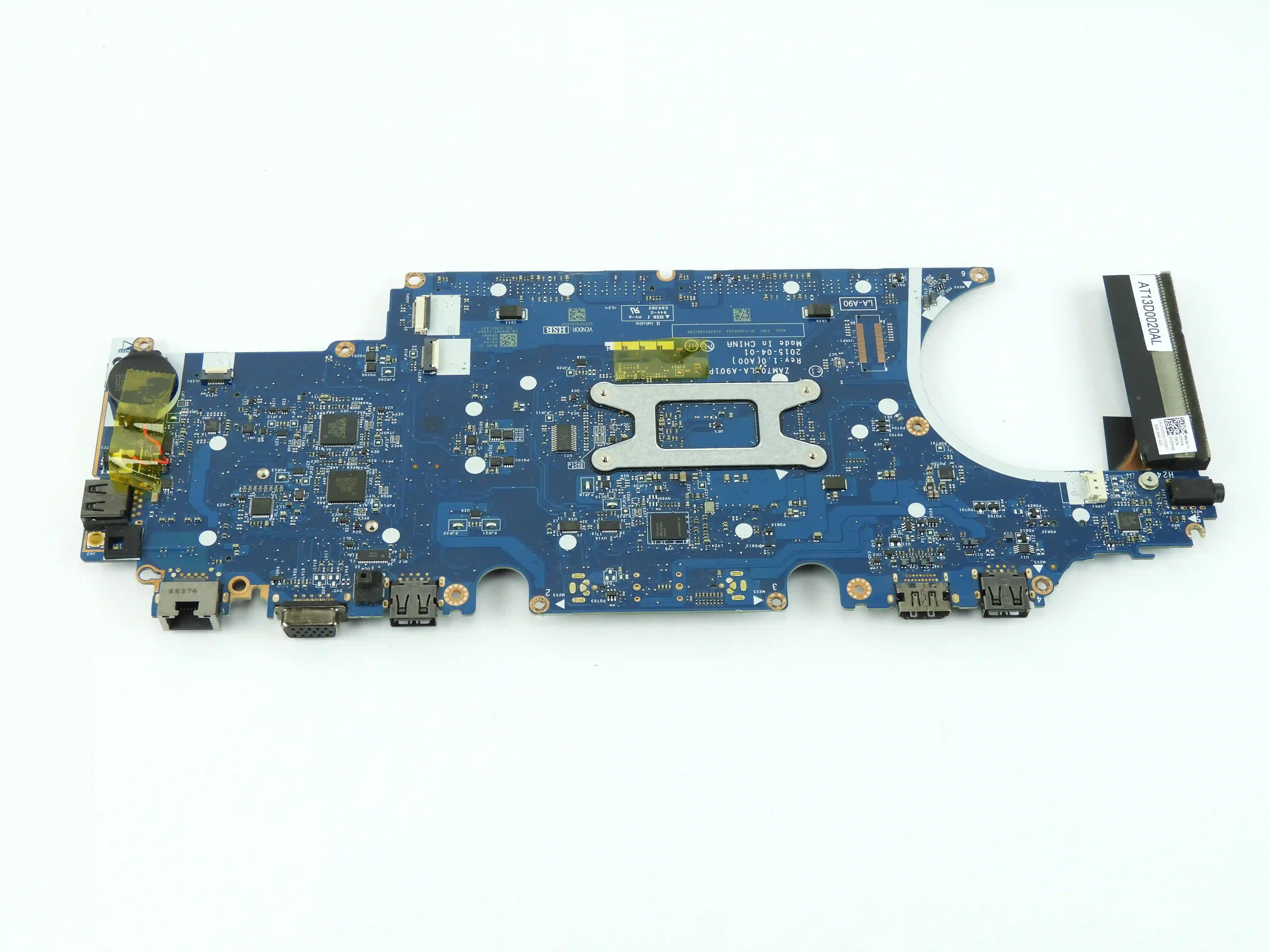 Základní deska Dell Latitude E5450