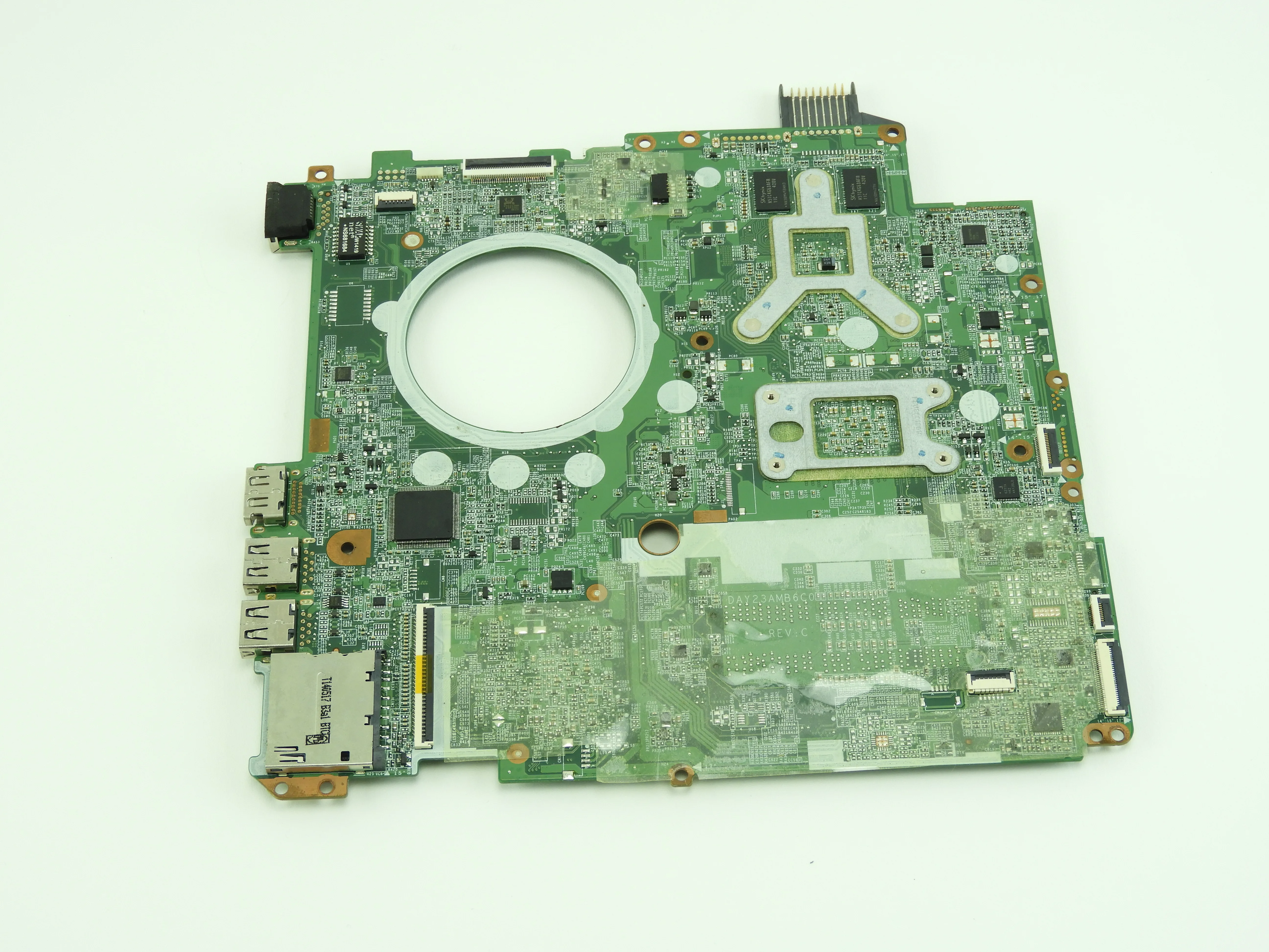 Základní deska Hp Pavilion 15-p 15z-p 15-p000 15-p100
