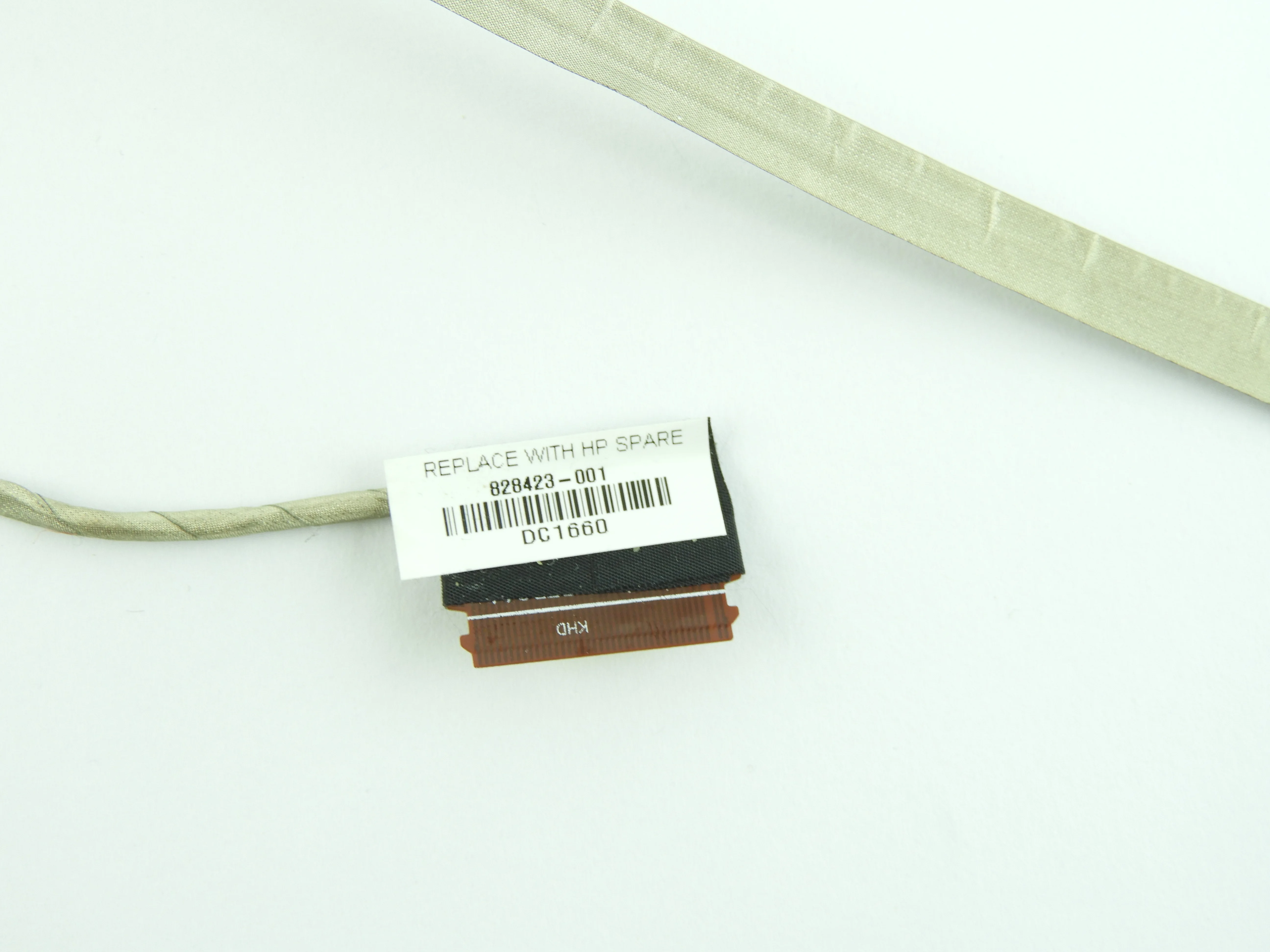 Flex Lcd Lvds kabel Hp ProBook 450 G3 / 455 G3