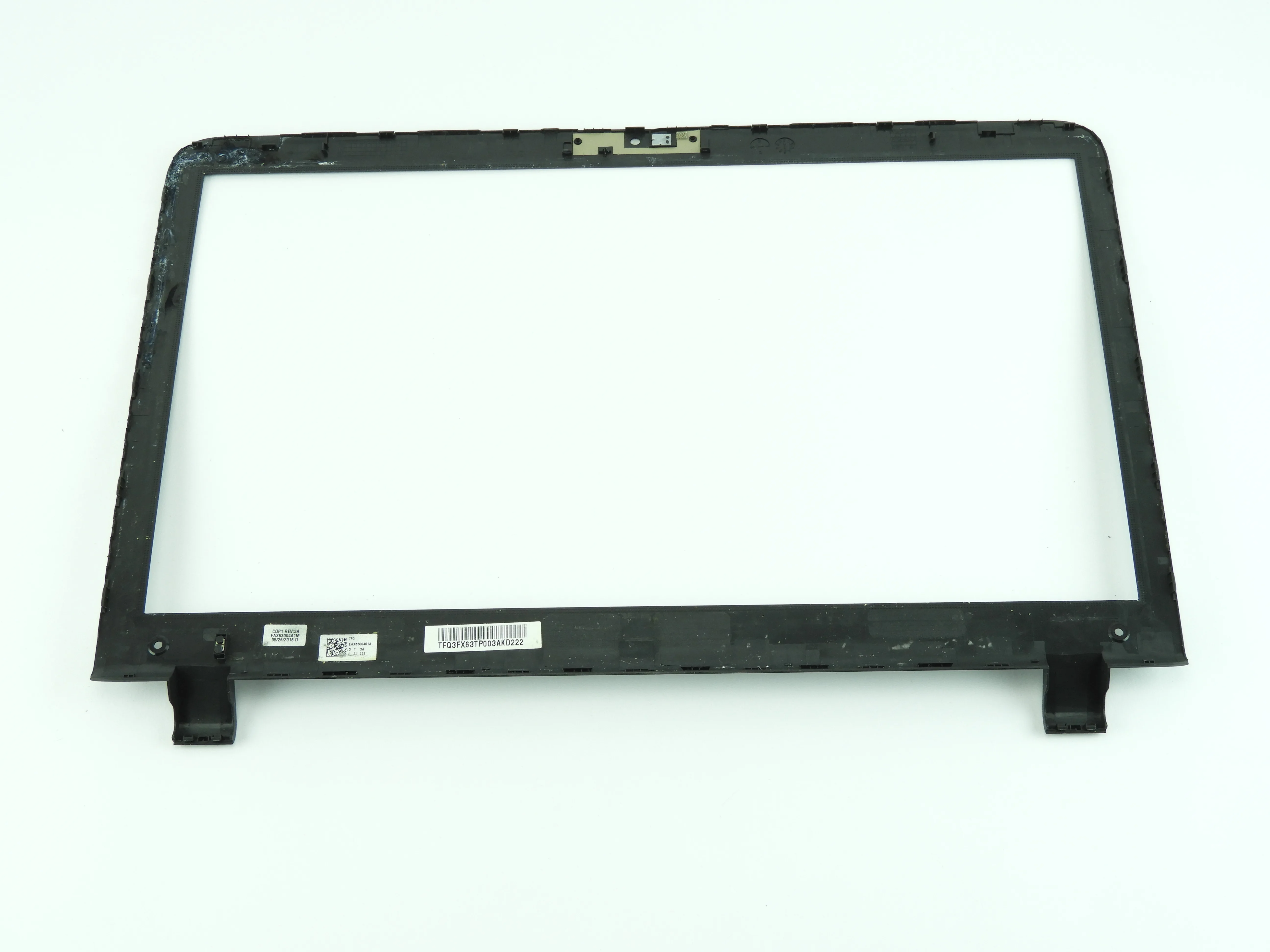 Bezel přední kryt Lcd Hp ProBook 455 G3 / 450 G3